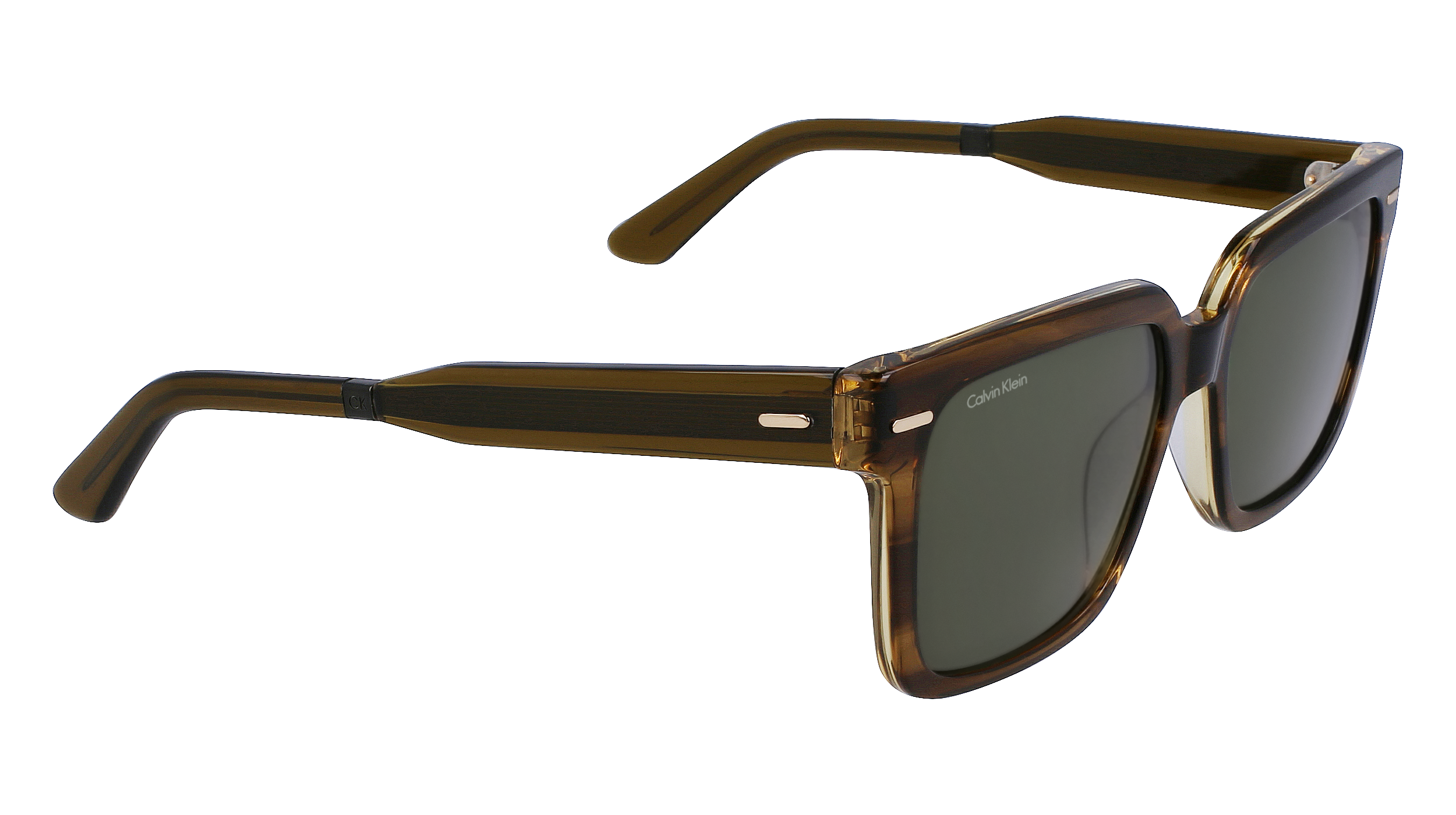 CK22535S 317 Occhiali da sole Calvin Klein 10