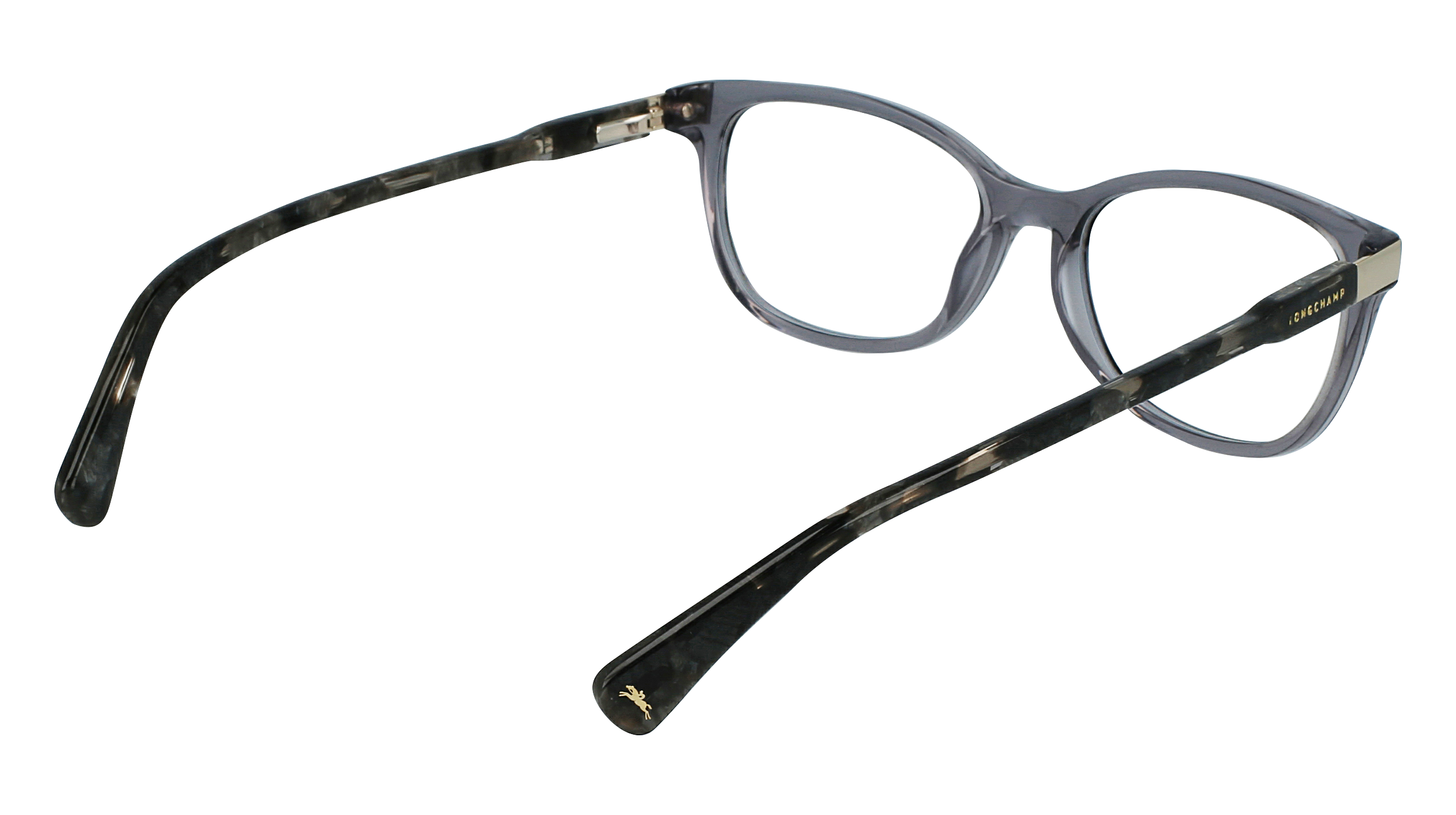 LO2616 035 Montature da vista LONGCHAMP 5