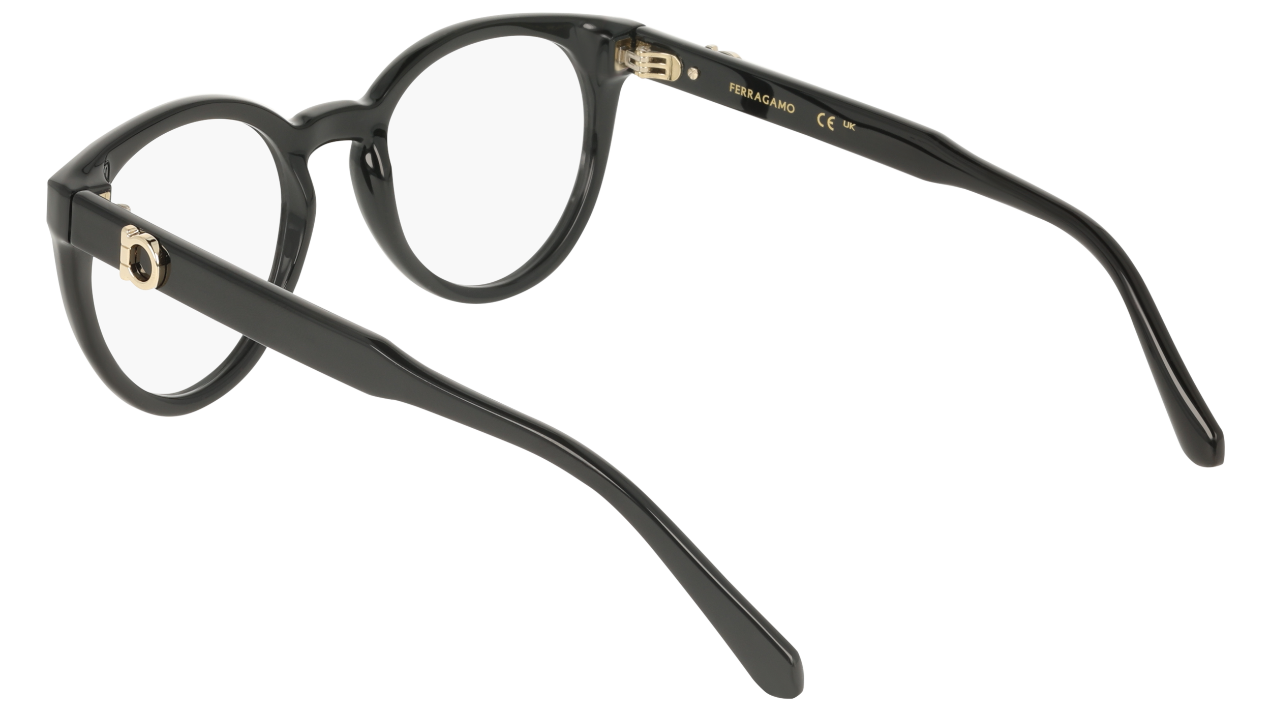 SF3032E 001 Montature da vista Ferragamo 4