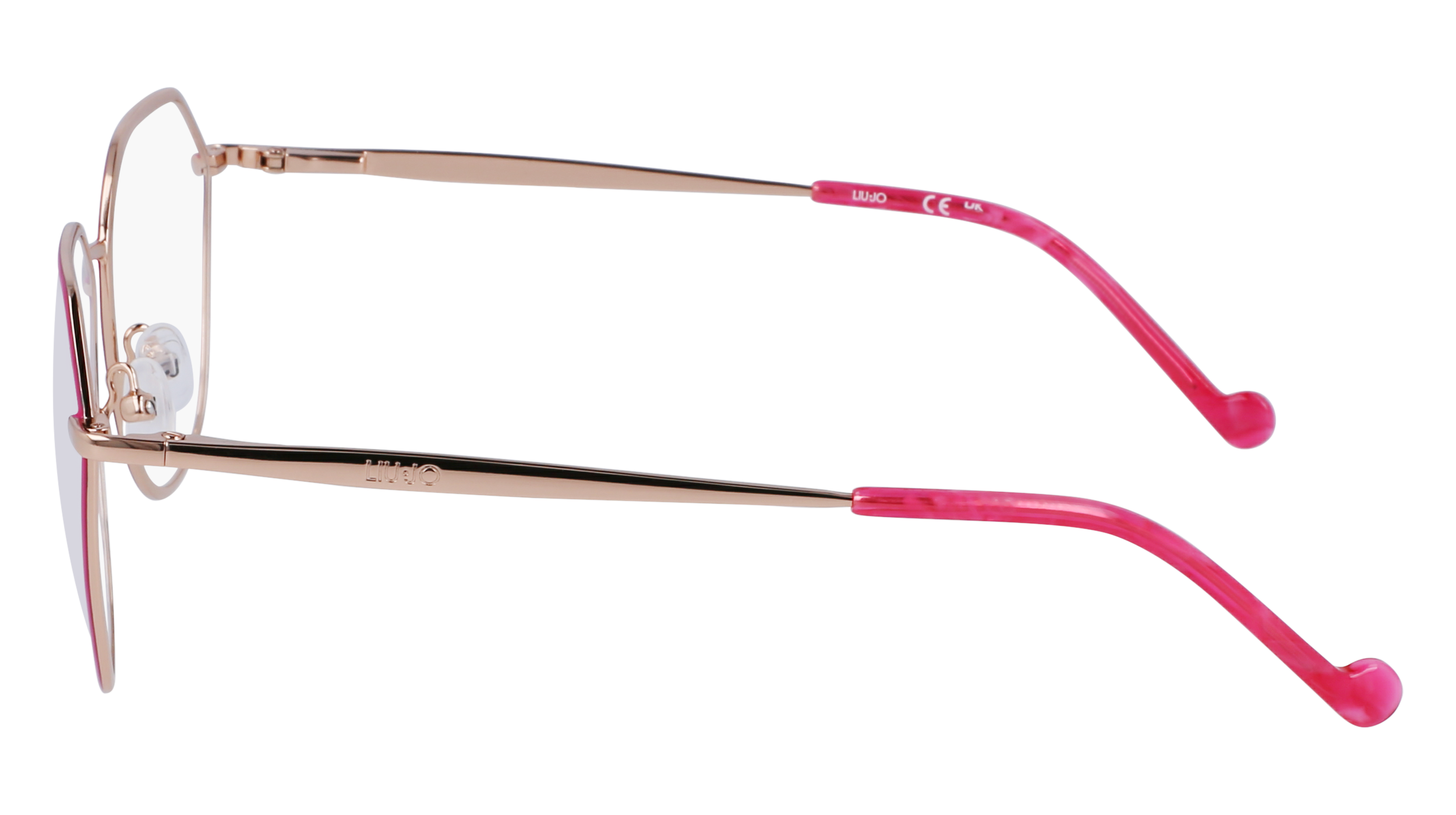 LJ2169 770 Montature da vista Liu Jo 5