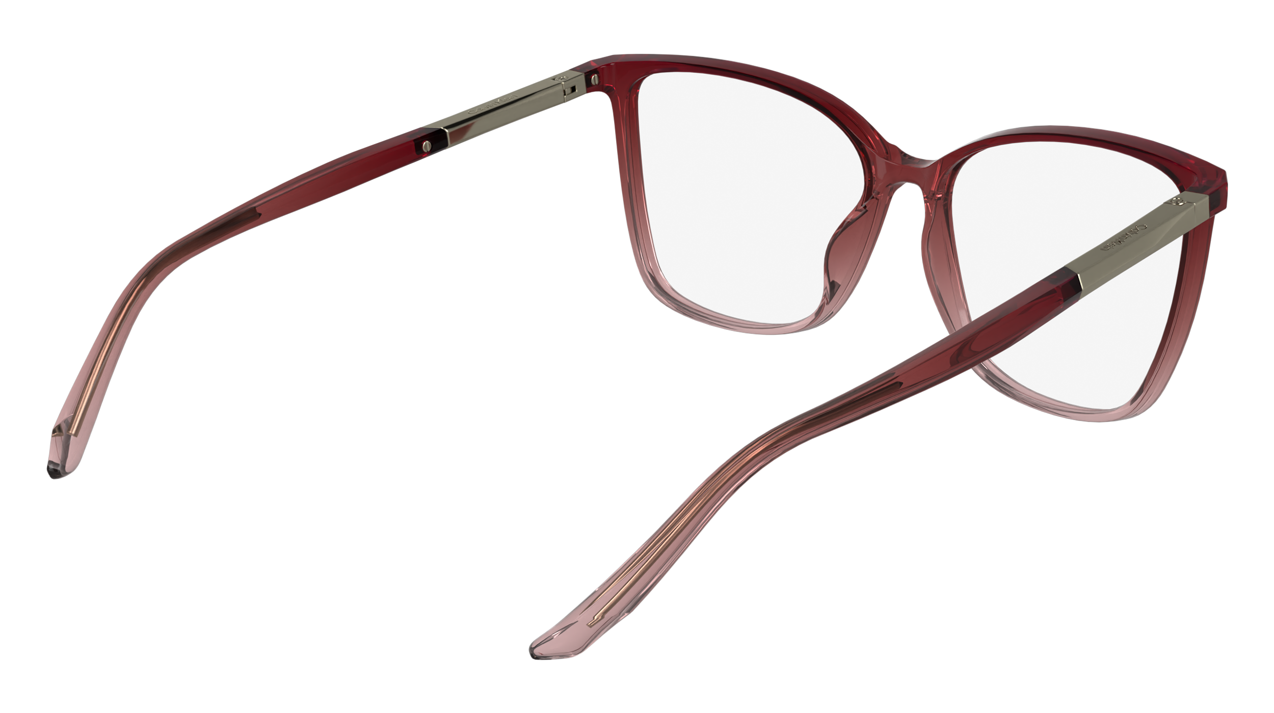 CK24545 616 Montature da vista Calvin Klein 6