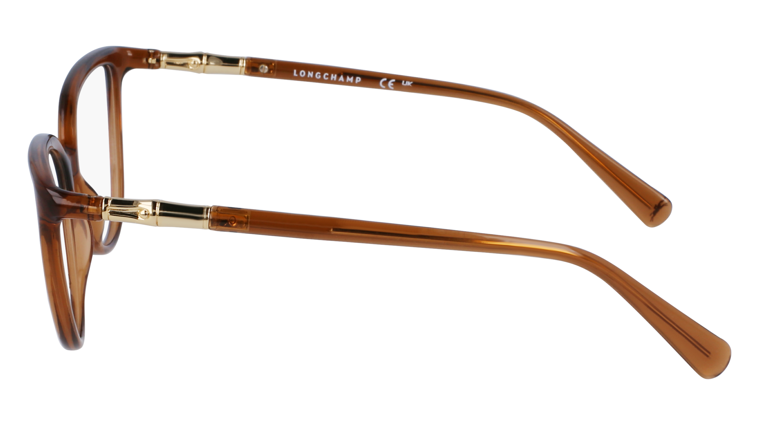 LO2722 233 Montature da vista LONGCHAMP 3