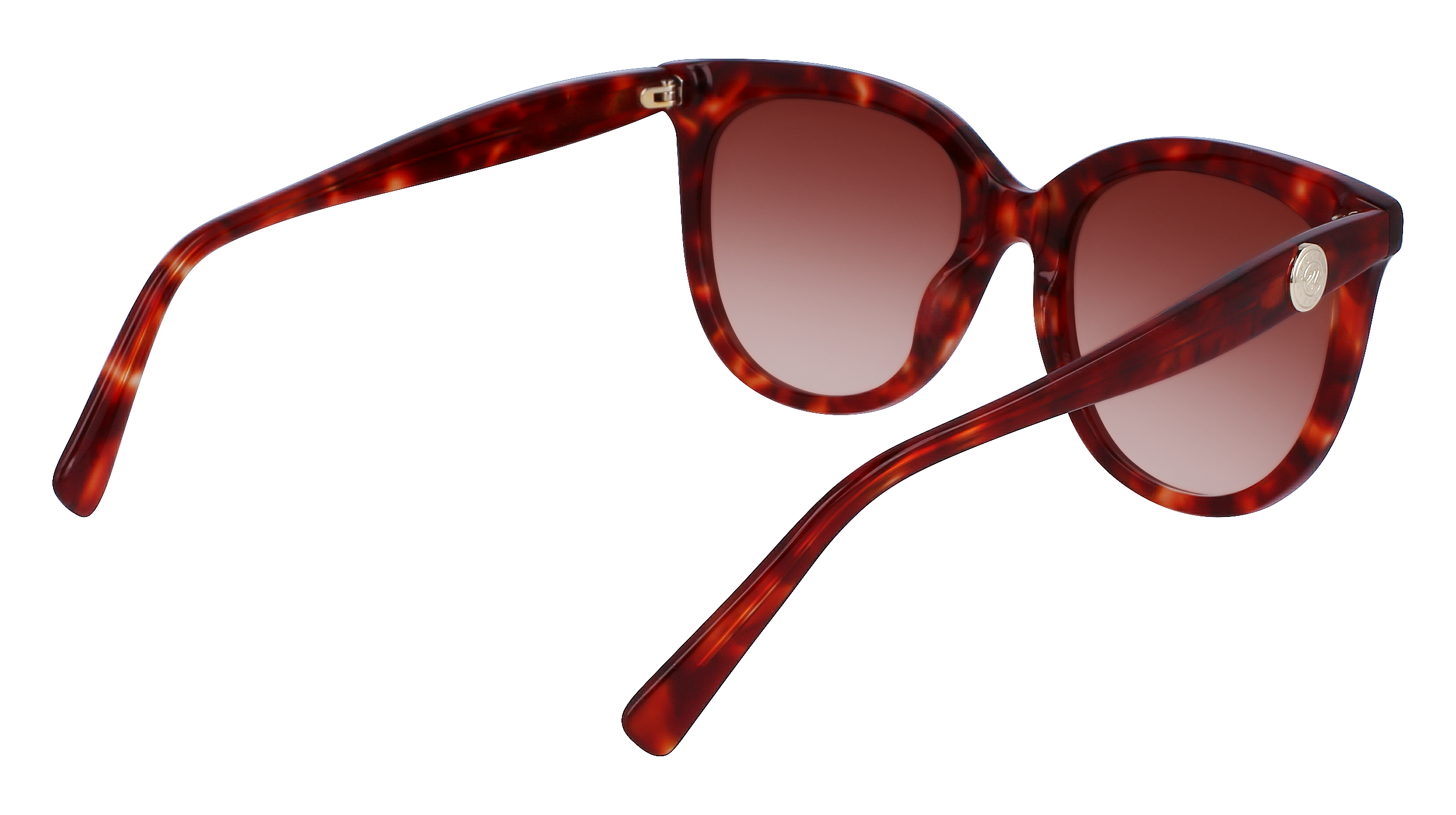 LO731S 640 Occhiali da sole LONGCHAMP 5