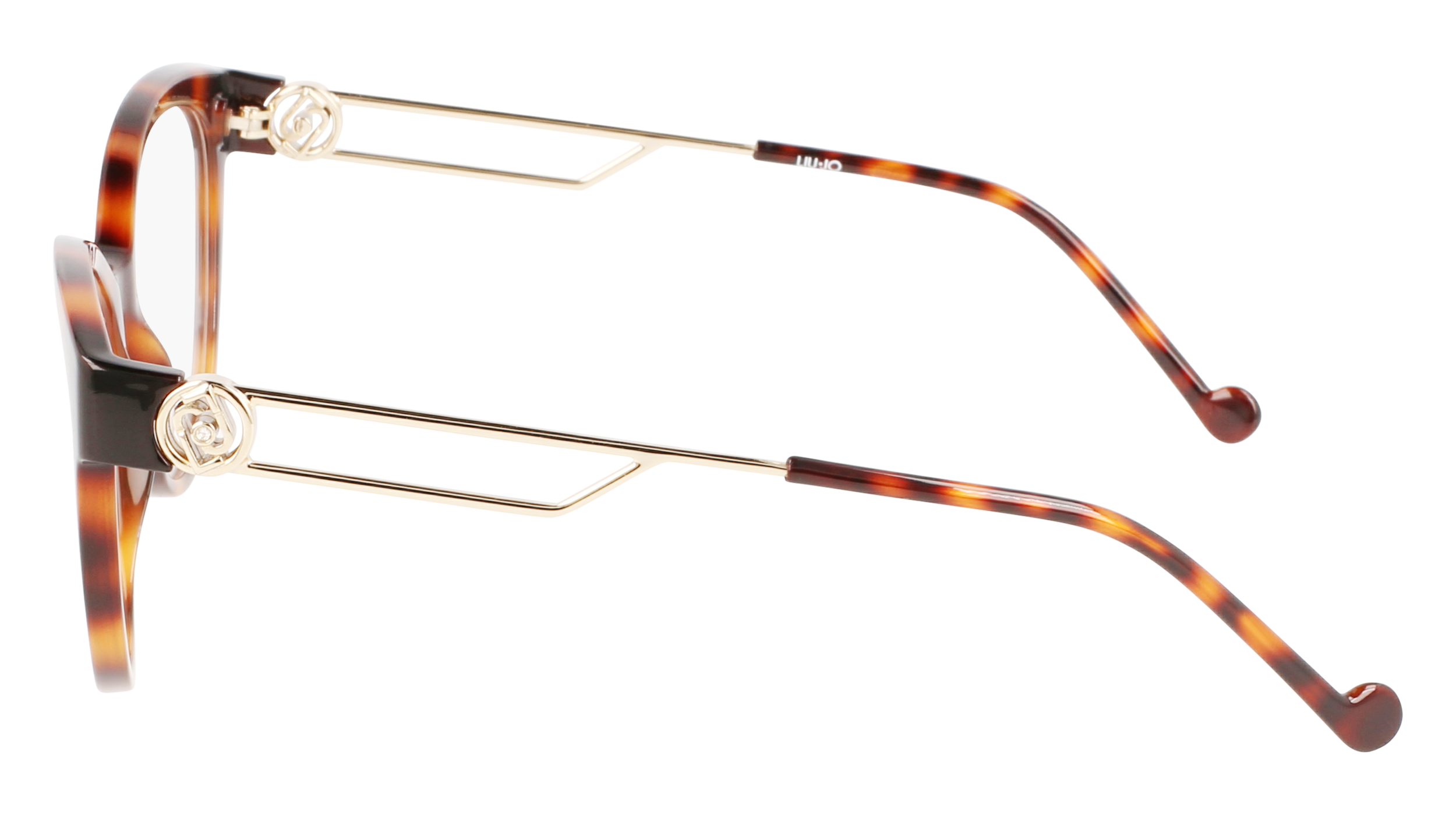 LJ2762R 240 Montature da vista Liu Jo 3