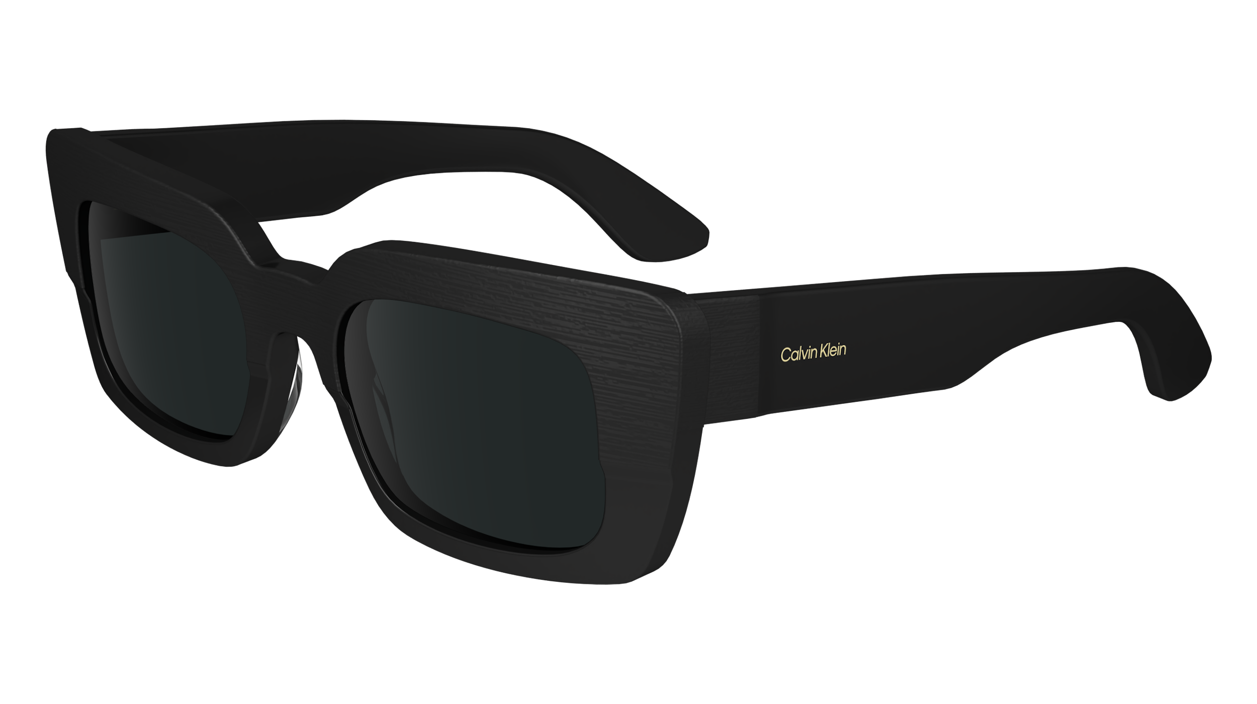 CK24512S 001 Occhiali da sole Calvin Klein 1