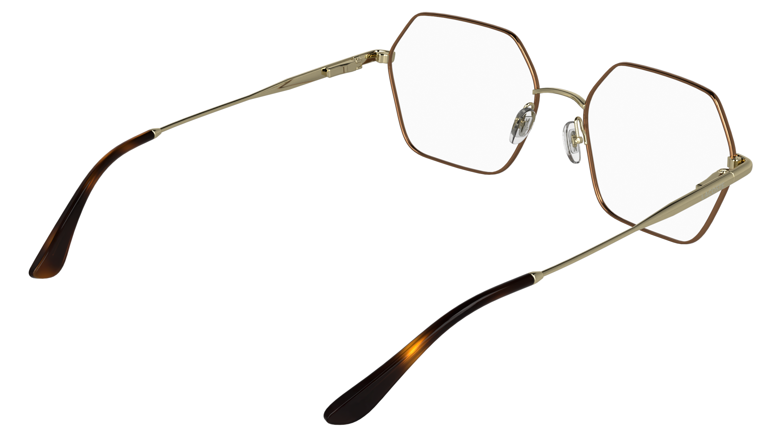 Lacoste L2322 756 Montature da vista Lacoste 6