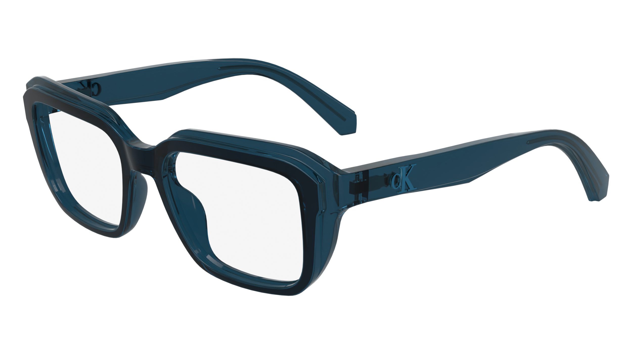 CKJ24627 400 Montature da vista Calvin Klein 1