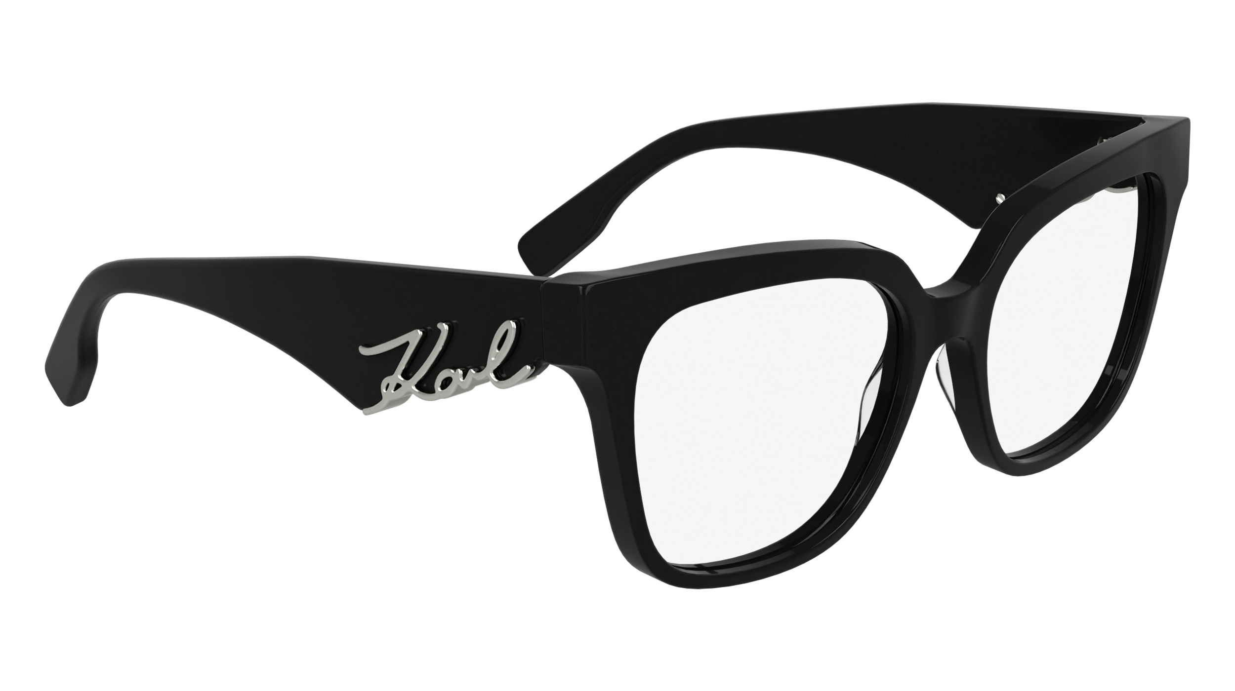 KL6190 001 Montature da vista Karl Lagerfeld 8