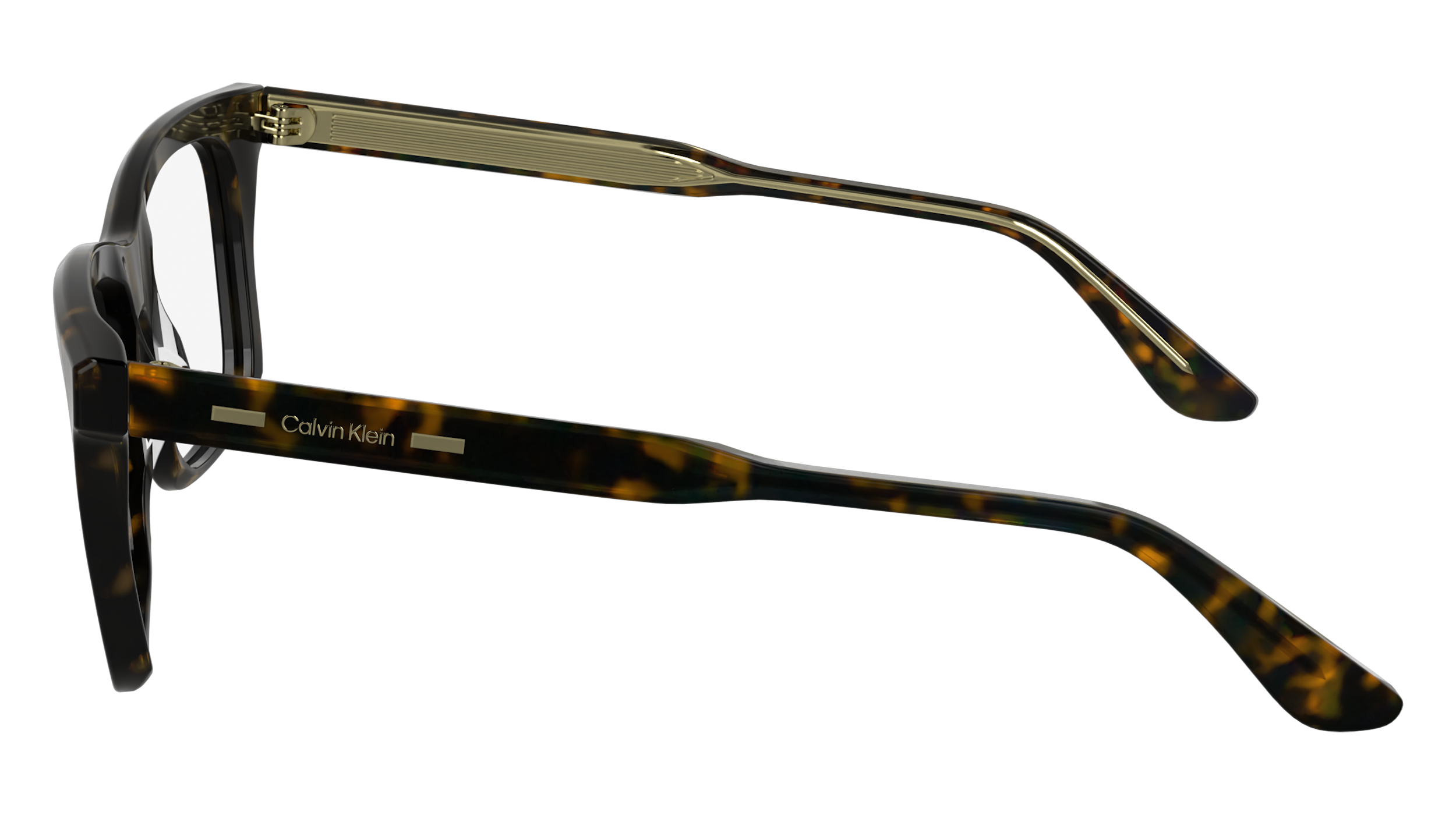CK24542 235 Montature da vista Calvin Klein 3