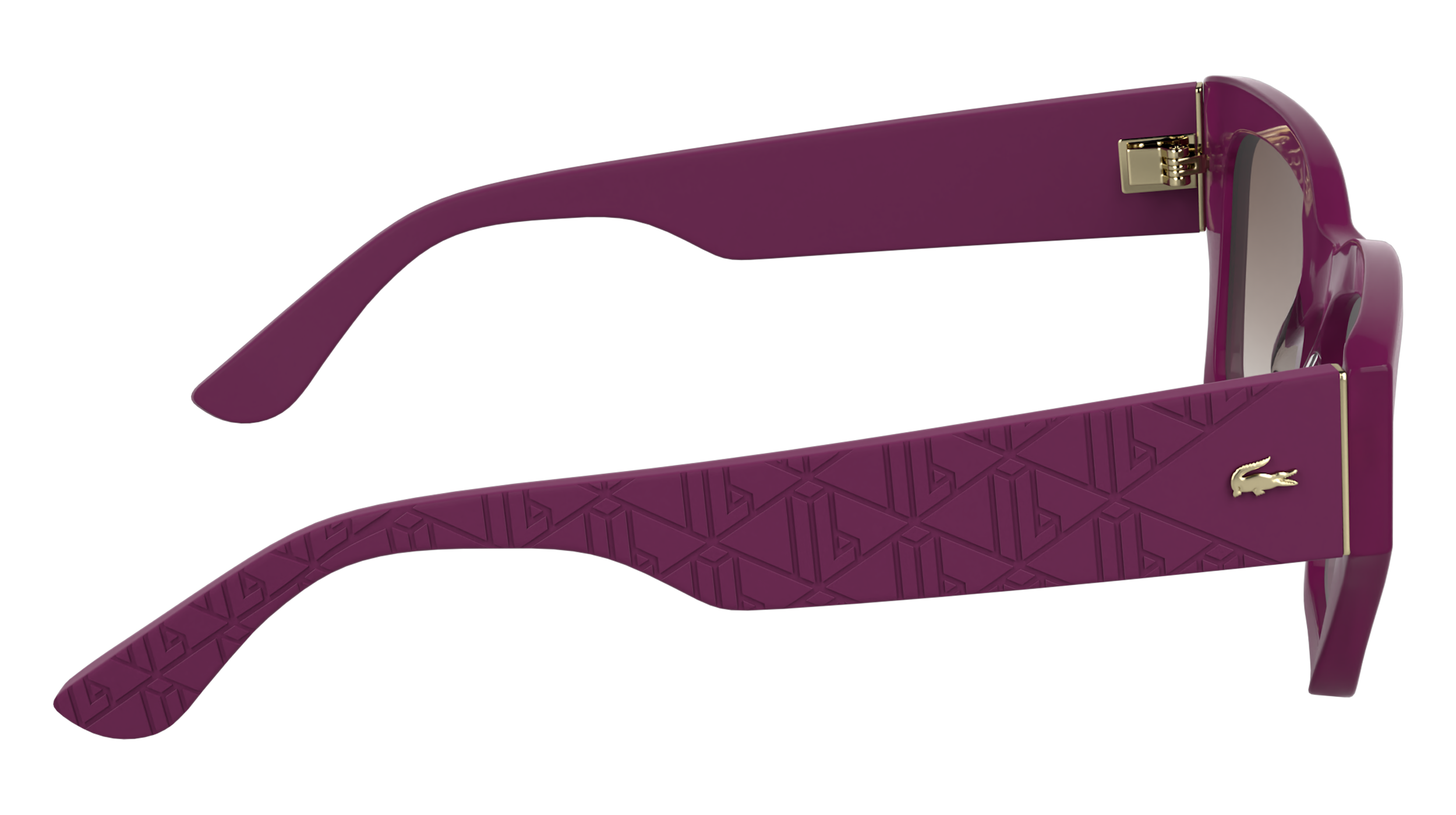 L6053S 526 Occhiali da sole Lacoste 7