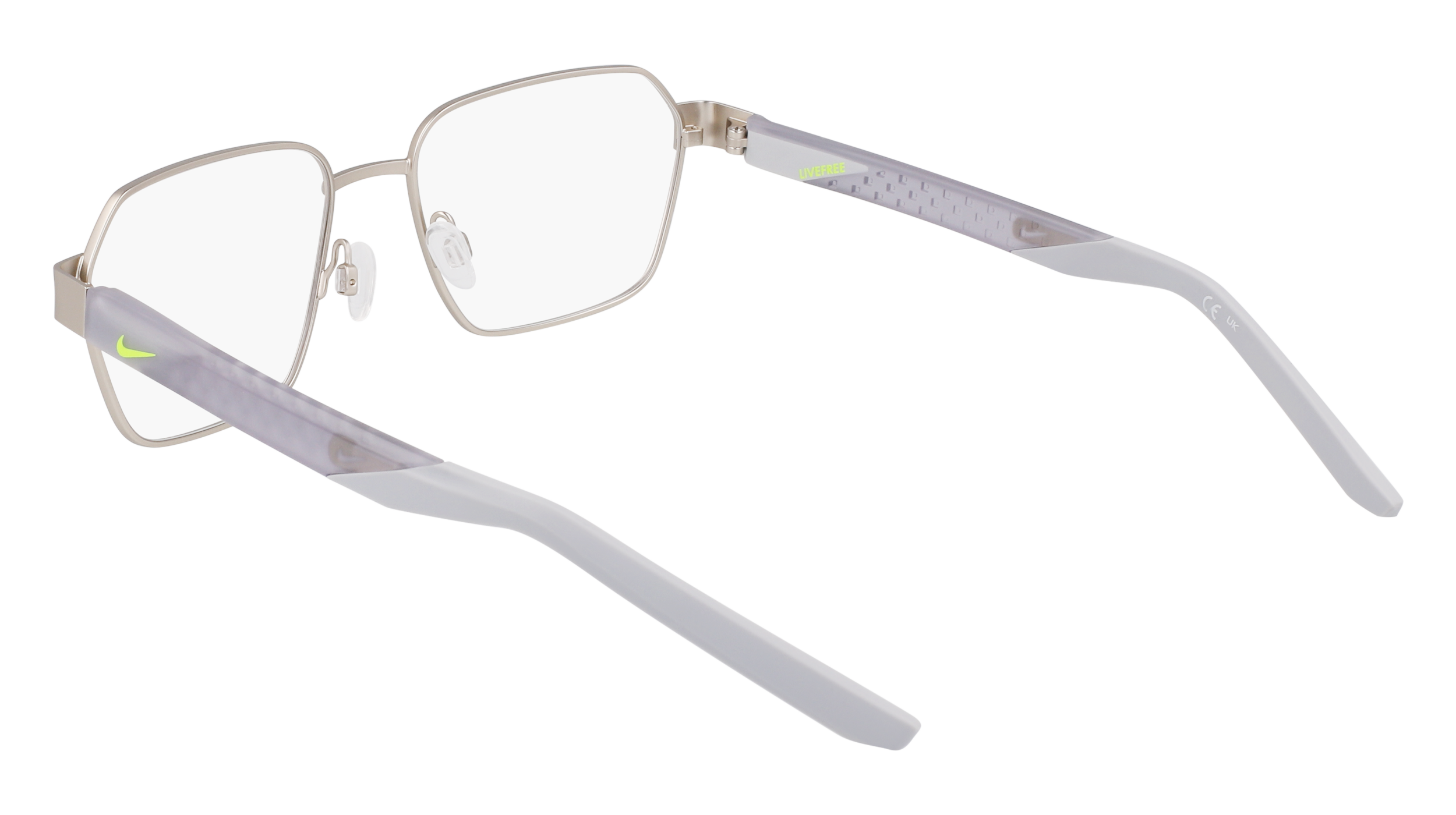 NIKE 8155 045 Montature da vista Nike 3