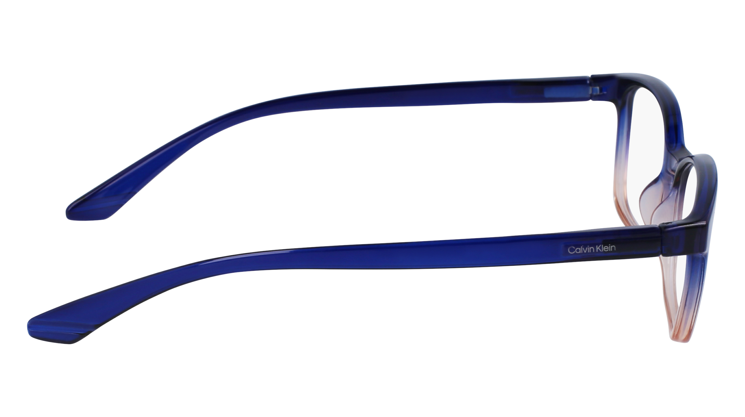 CK23525N 438 Montature da vista Calvin Klein 7