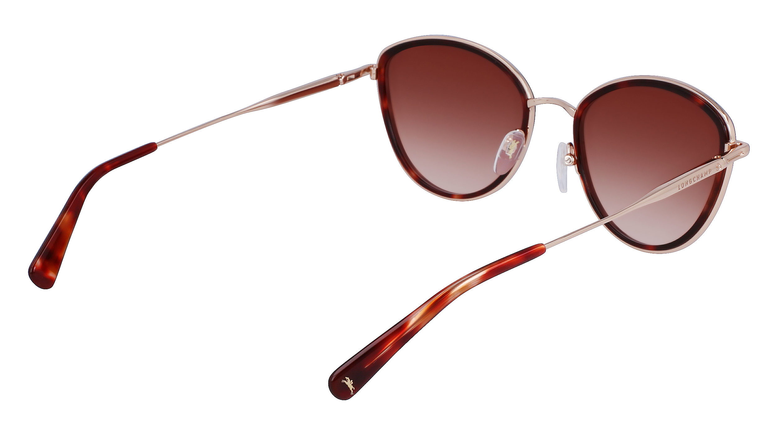 LO170S 612 Occhiali da sole LONGCHAMP 7