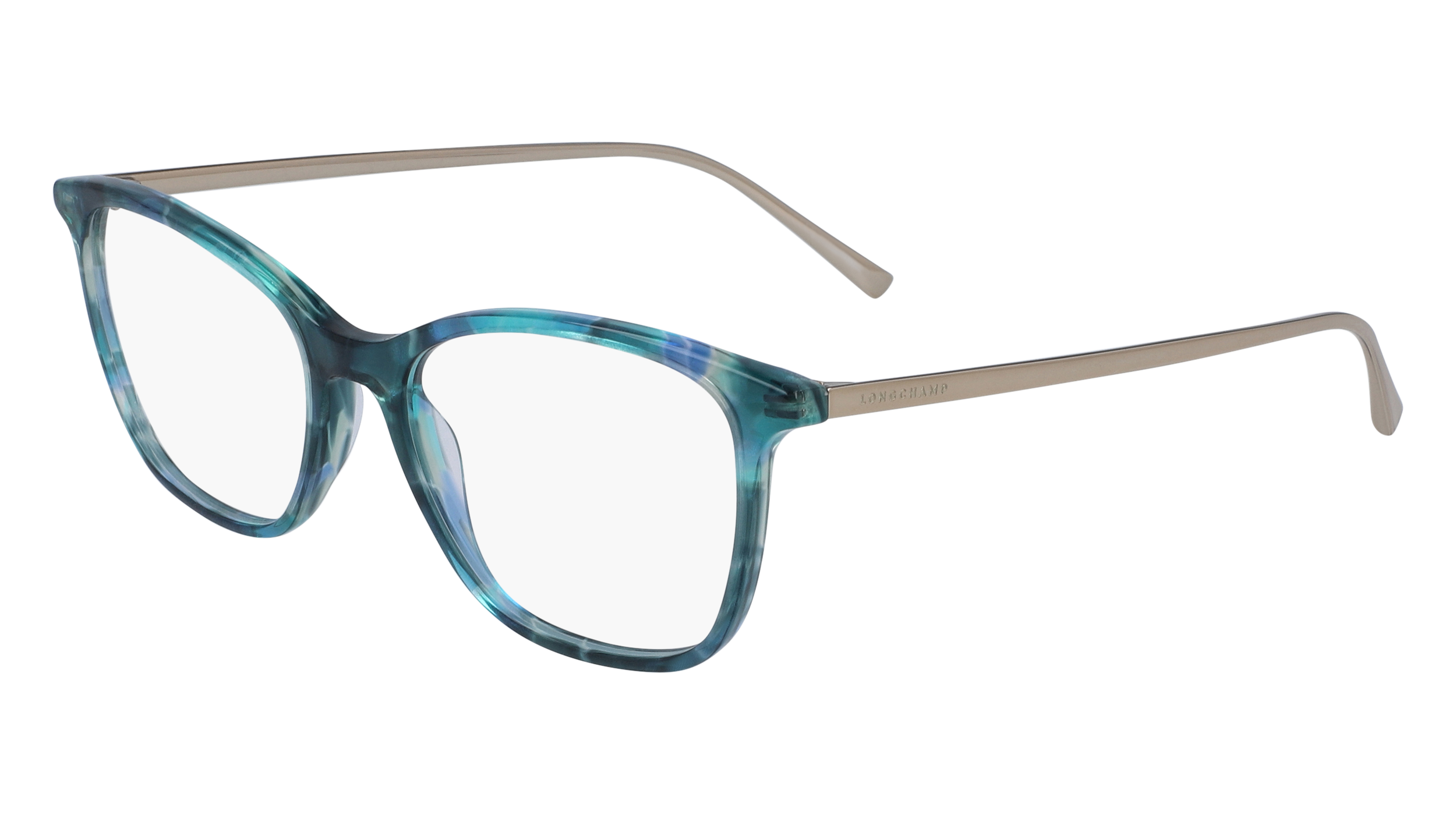 LO2606 433 Montature da vista LONGCHAMP 1