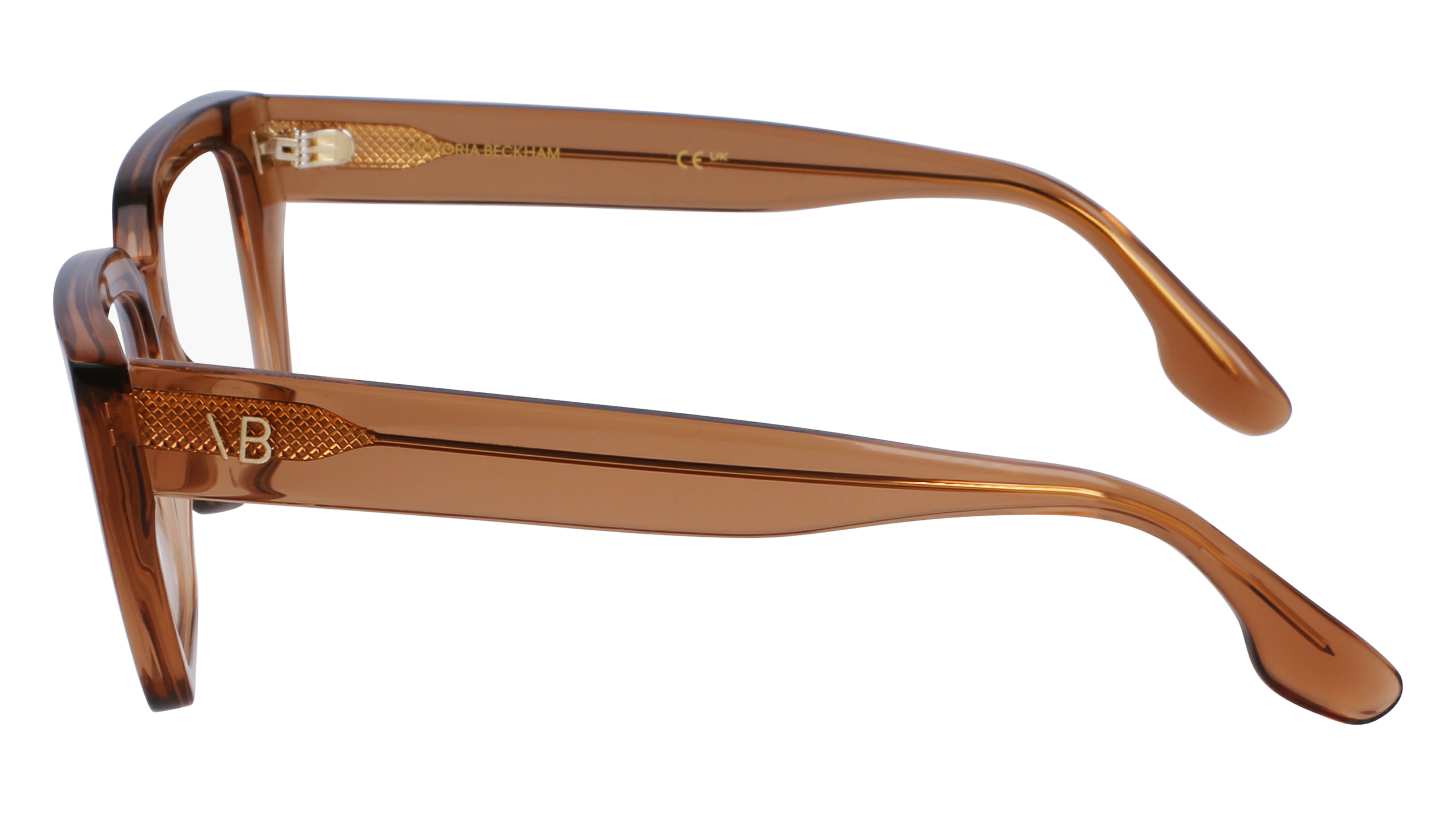 VB2648 203 Montature da vista Victoria Beckham 3