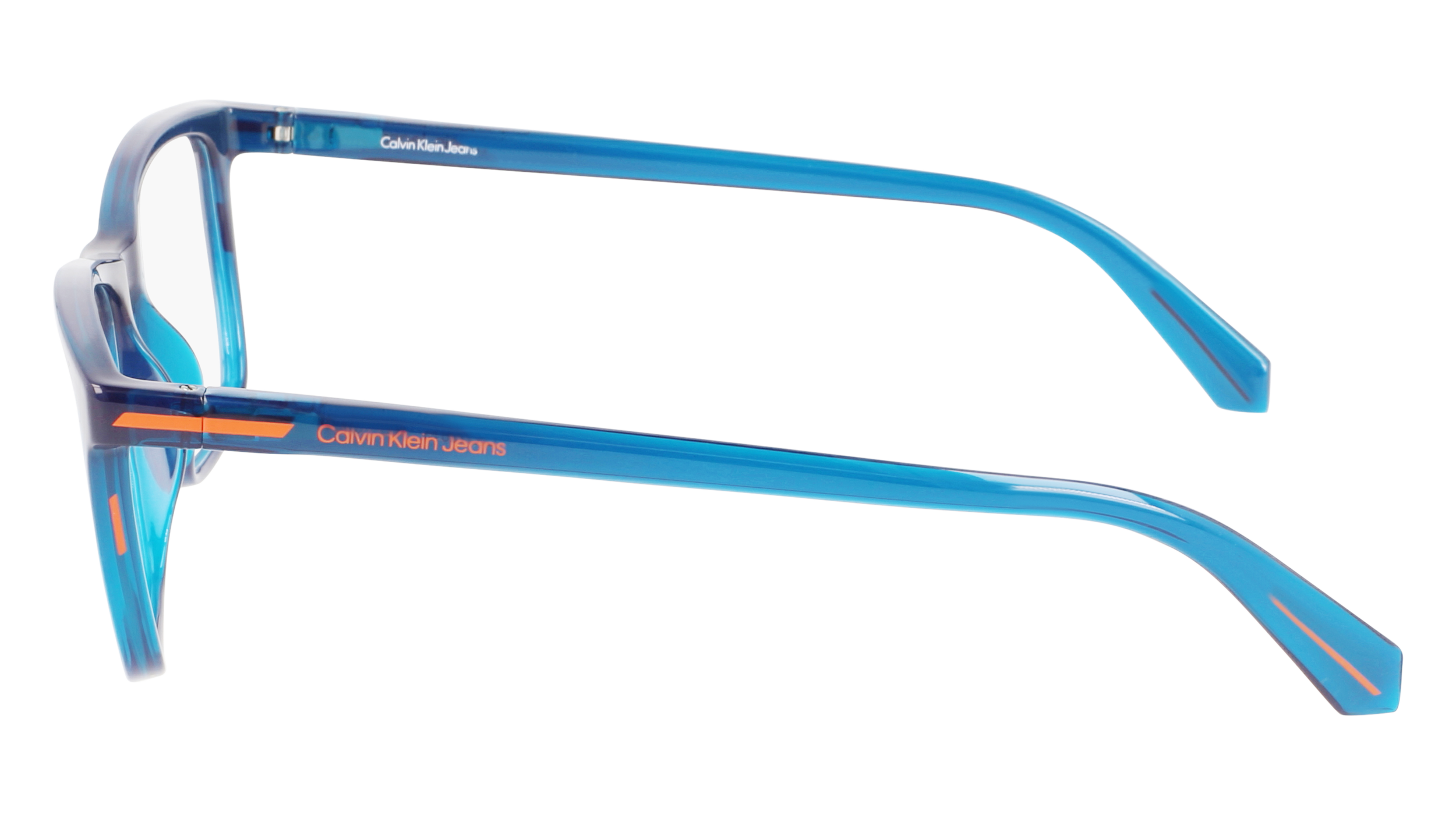 CKJ22615 400 Montature da vista Calvin Klein 5