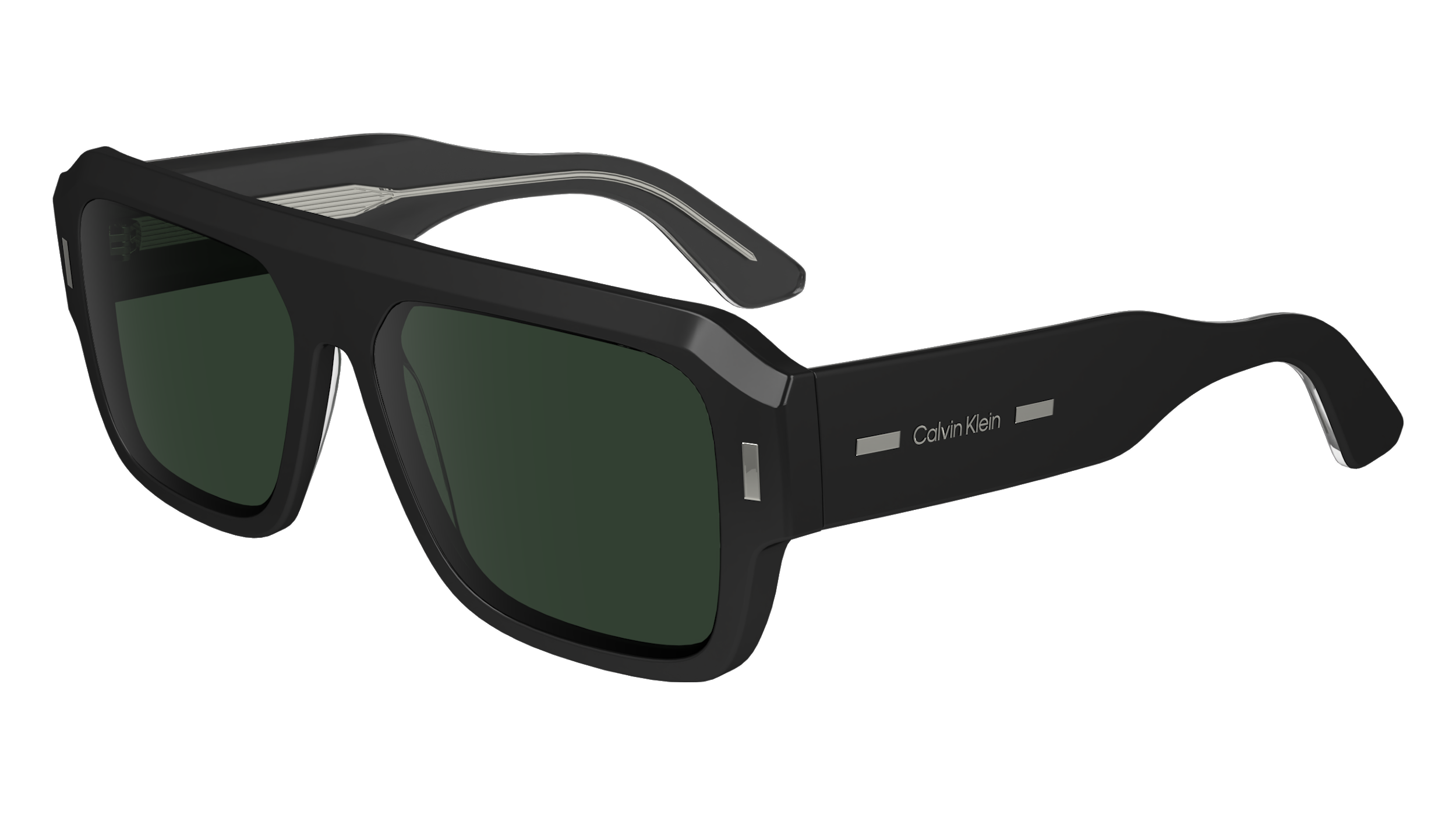 CK24501S 001 Occhiali da sole Calvin Klein 1