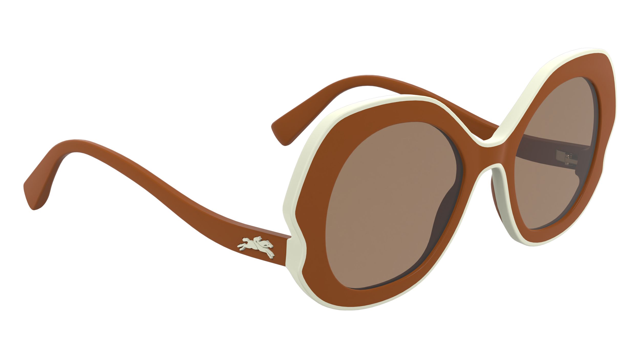 LO780S 842 Occhiali da sole LONGCHAMP 8