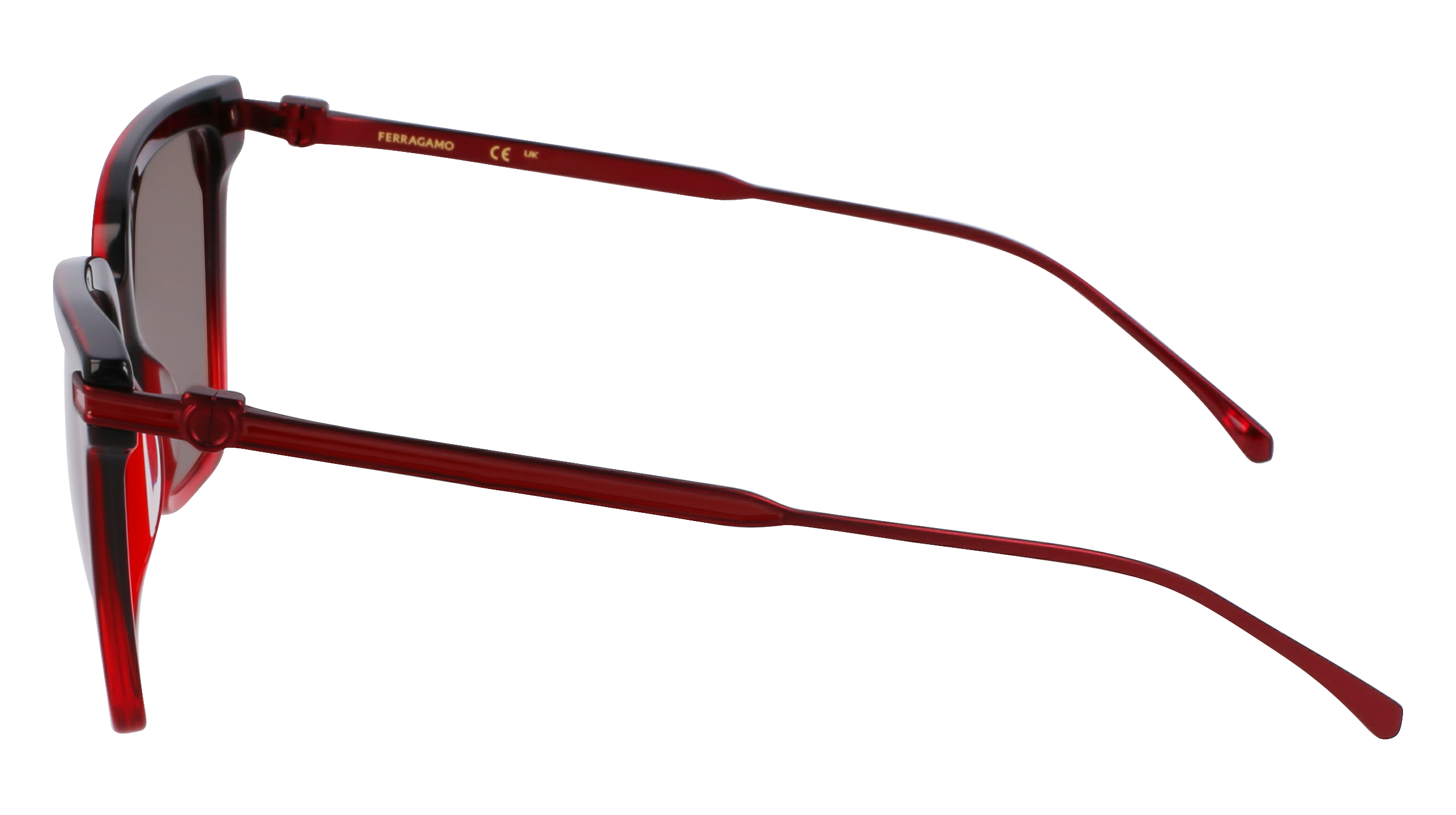 SF2036S 615 Occhiali da sole Ferragamo 4