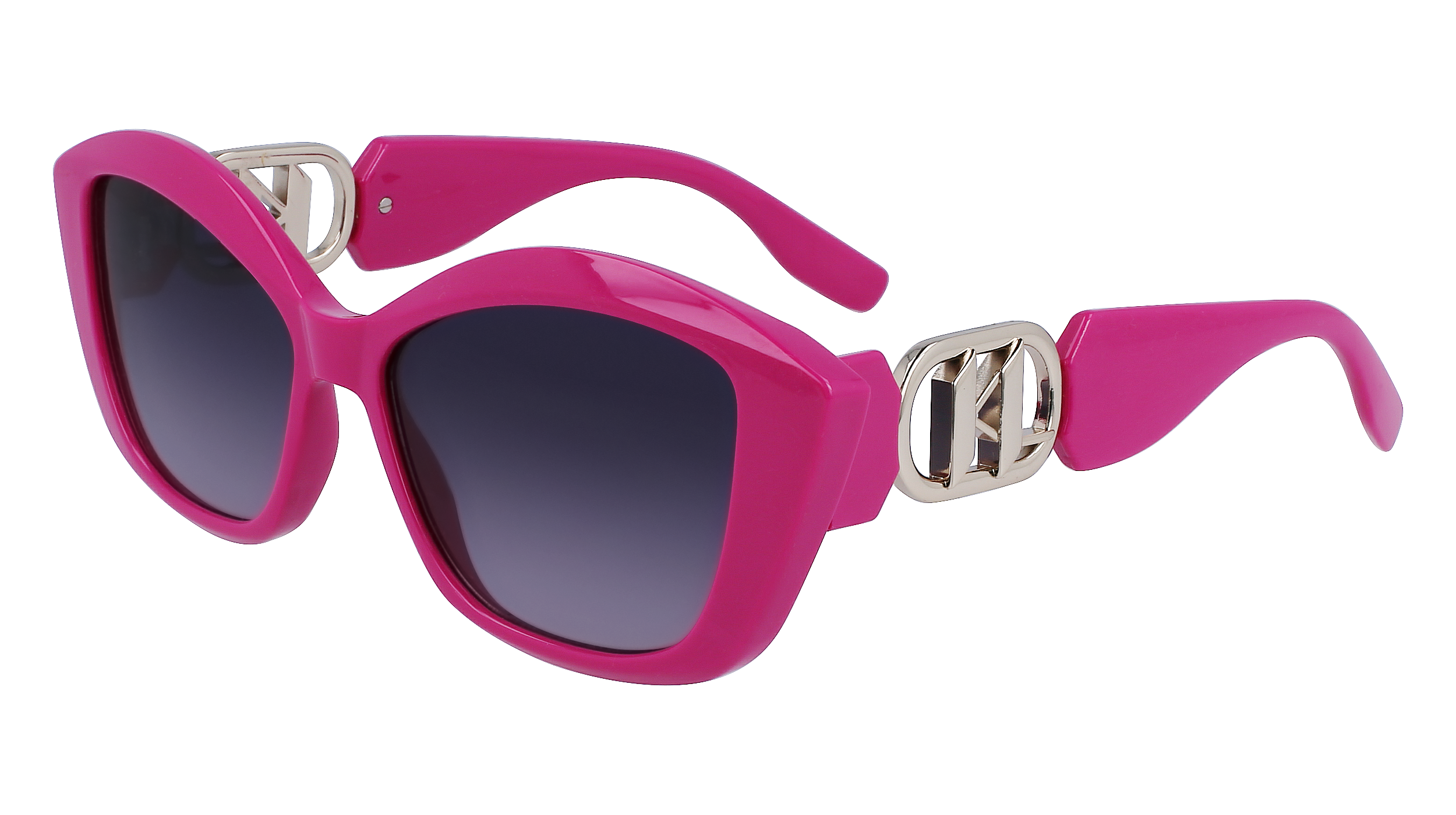 KL6102S 525 Occhiali da sole Karl Lagerfeld 1