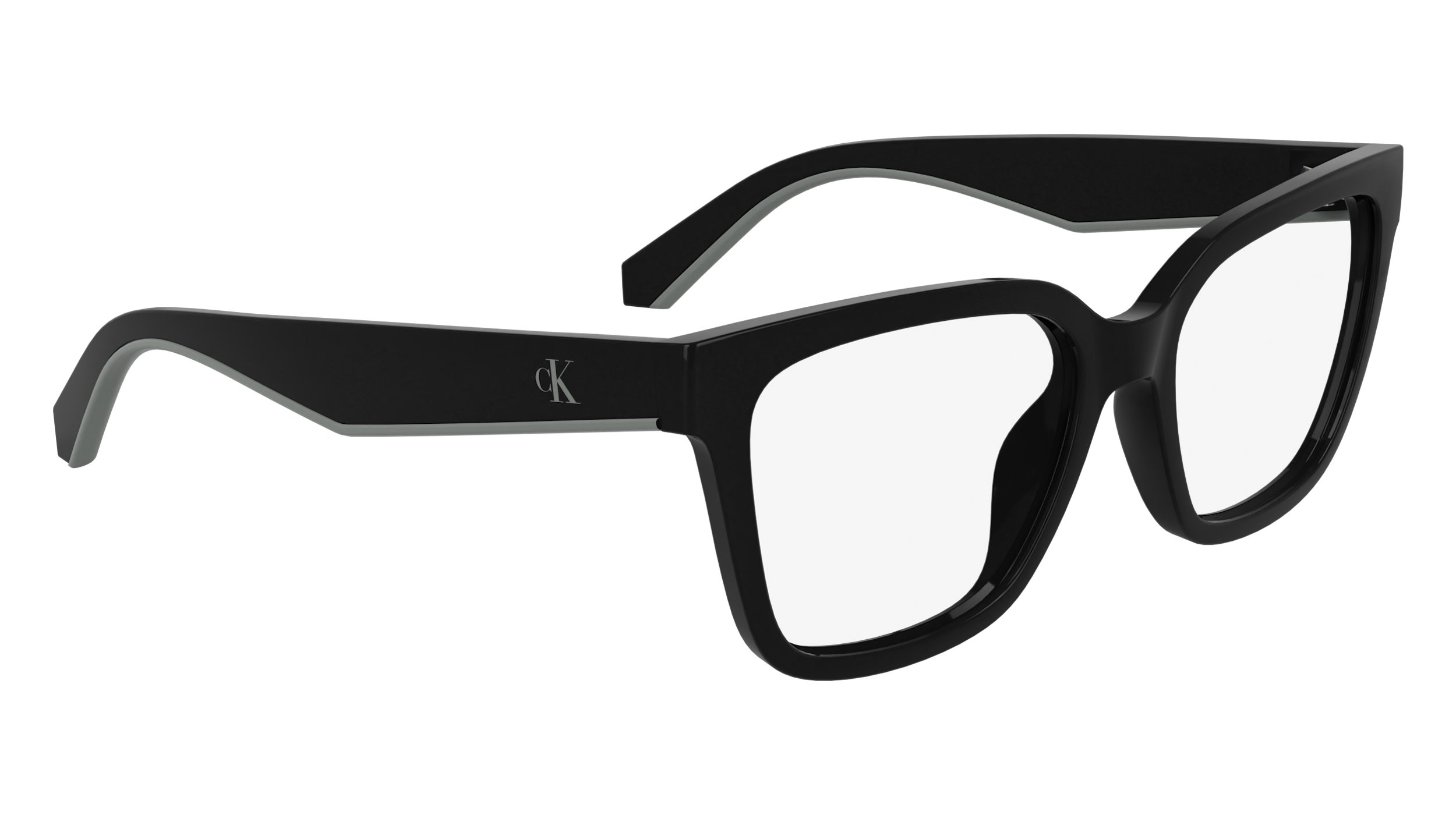 CKJ25611 1 Montature da vista Calvin Klein 8