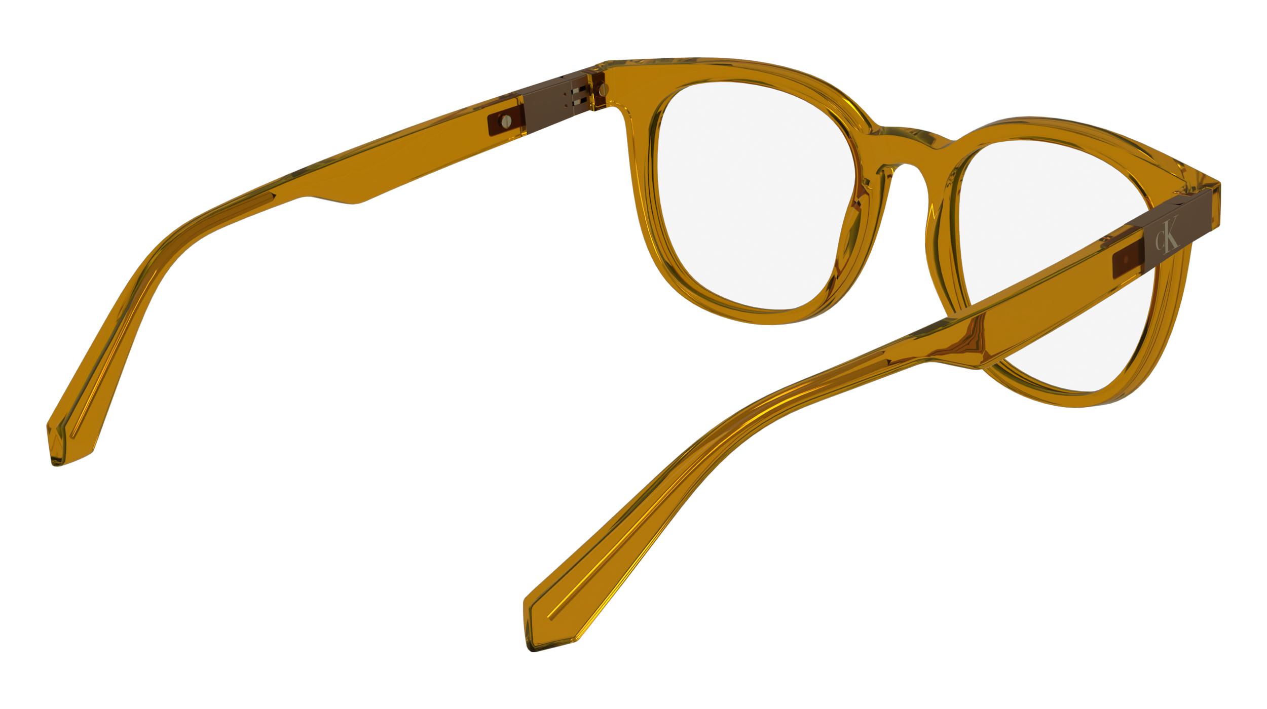CKJ24613 261 Montature da vista Calvin Klein 5