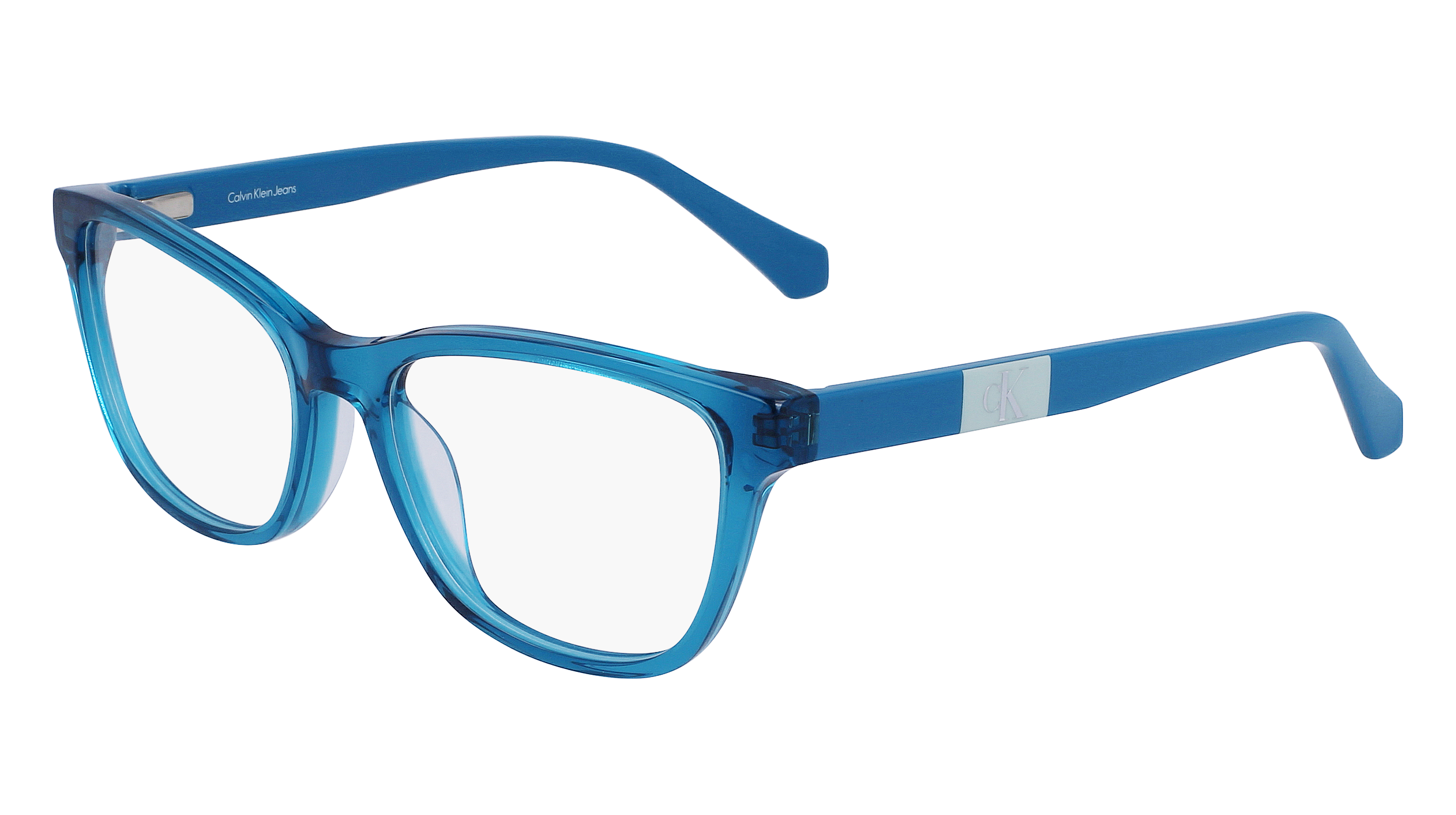 CKJ22645 432 Montature da vista Calvin Klein 1