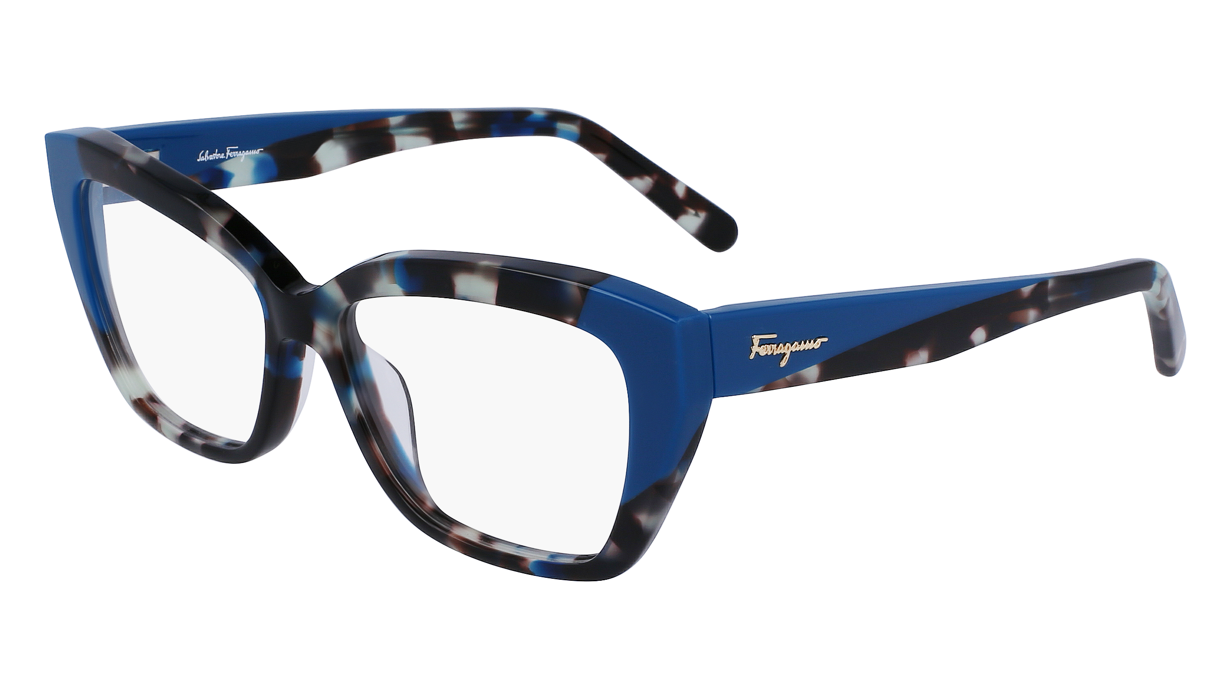 SF2938N 414 Montature da vista Ferragamo 1