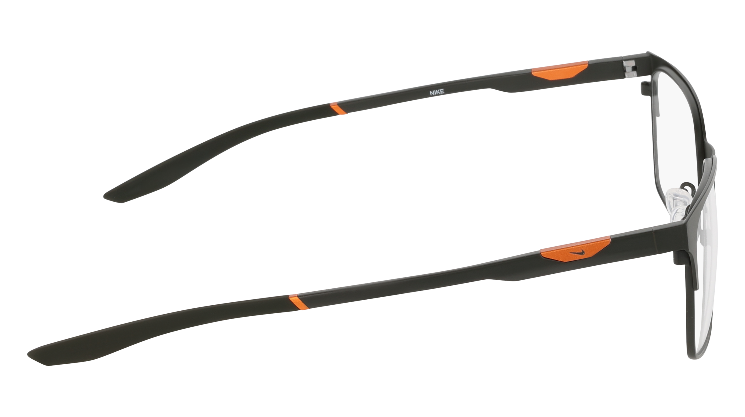 NIKE 8142 302 Montature da vista Nike 7