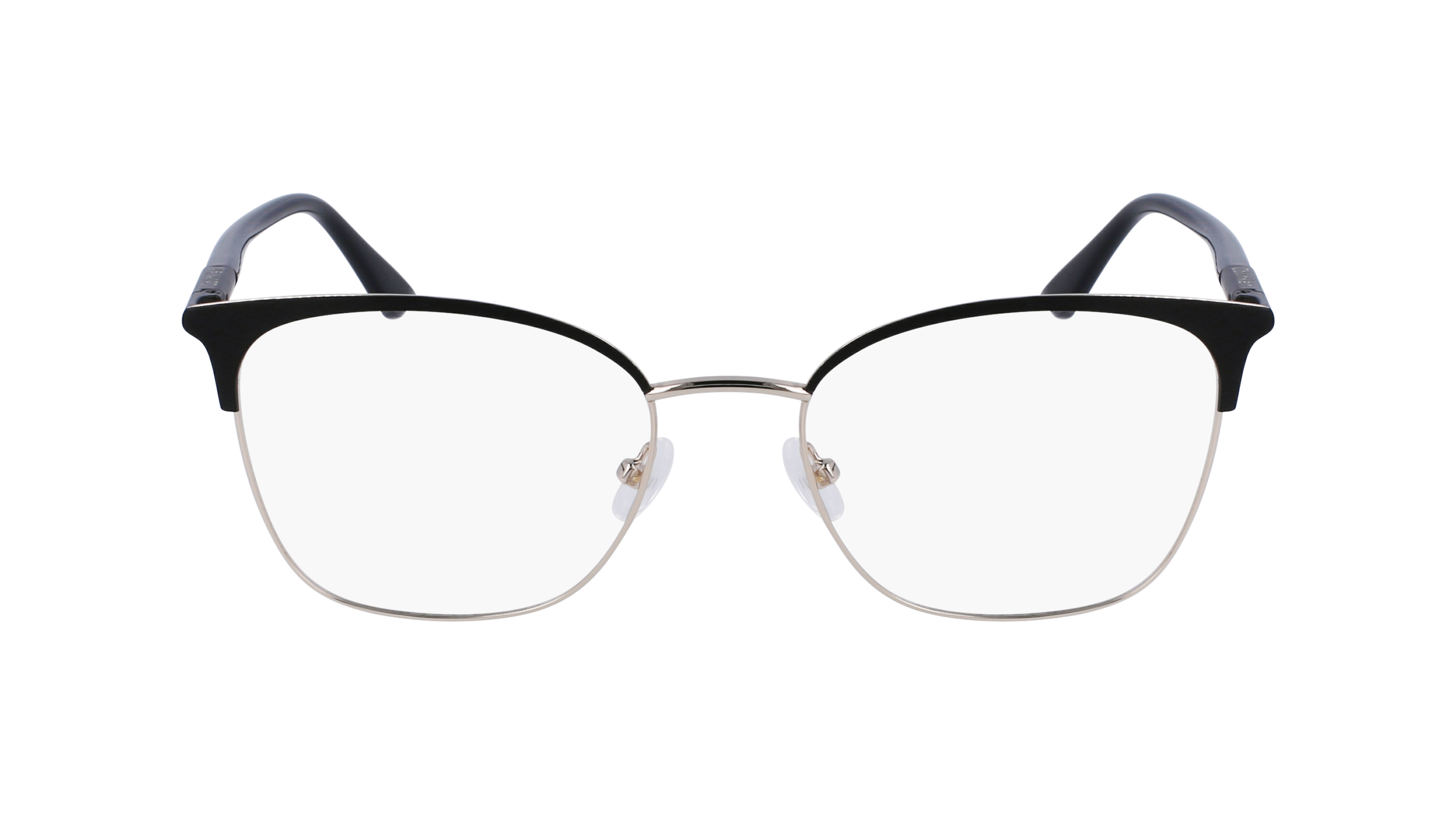 CK22119 002 Montature da vista Calvin Klein 3
