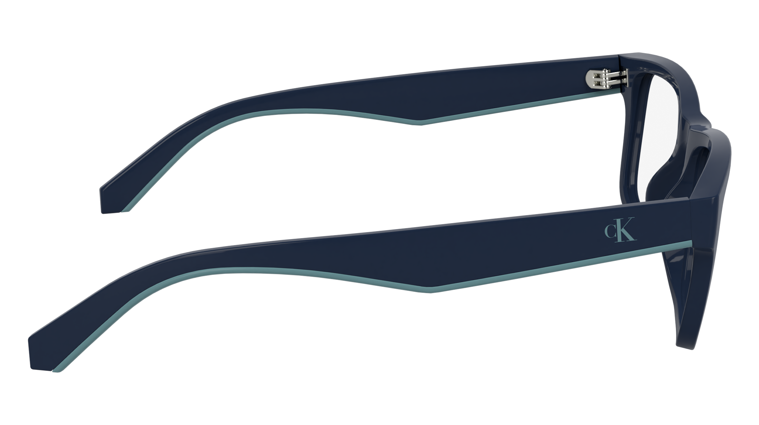 CKJ25613 400 Montature da vista Calvin Klein 7