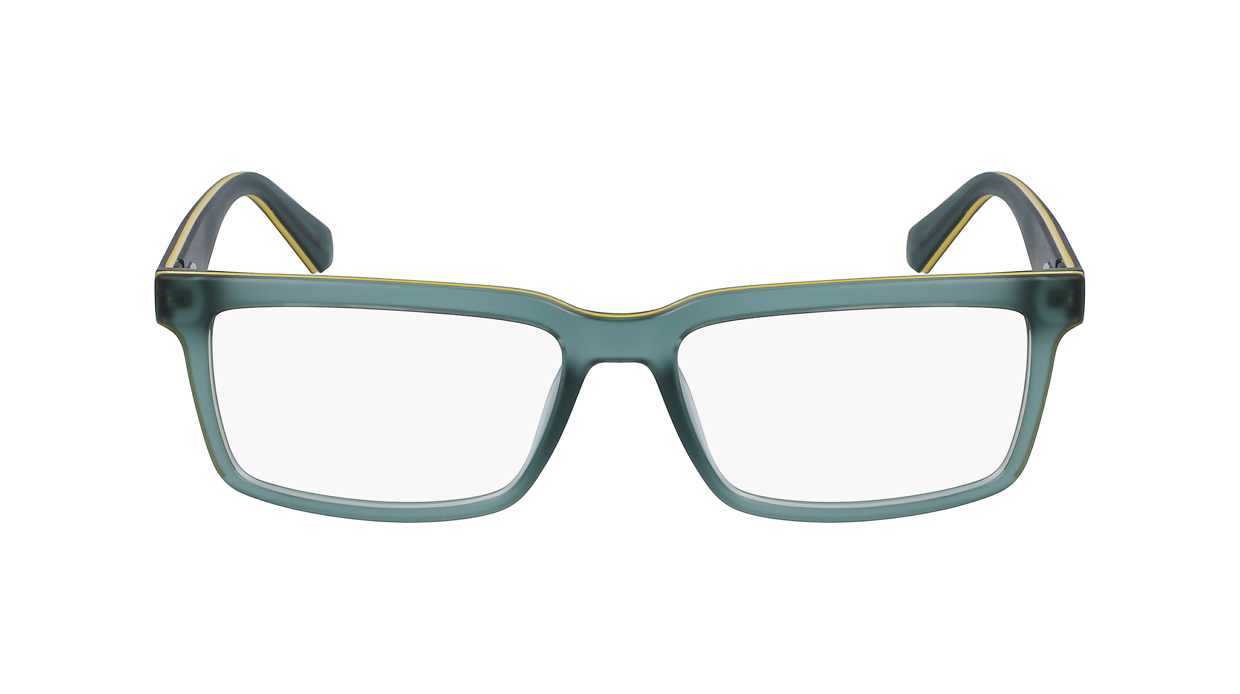 CKJ23612 300 Montature da vista Calvin Klein 3