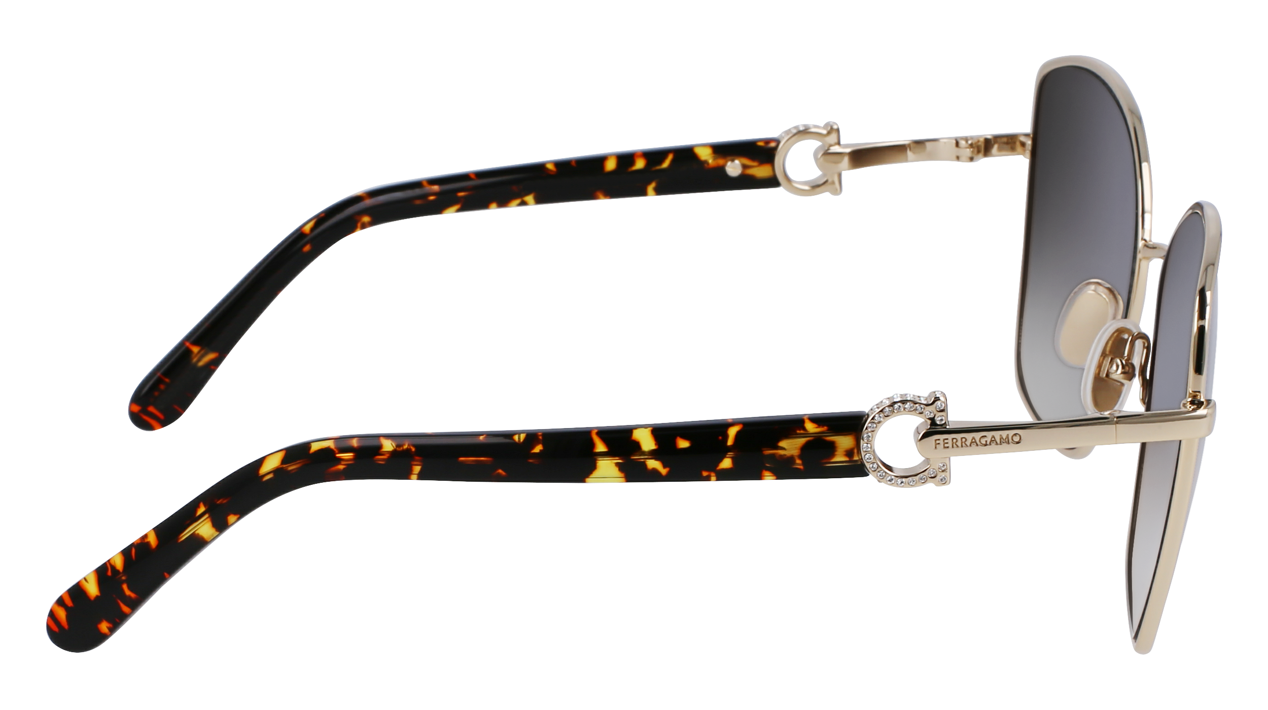 SF312SR 750 Occhiali da sole Ferragamo 7