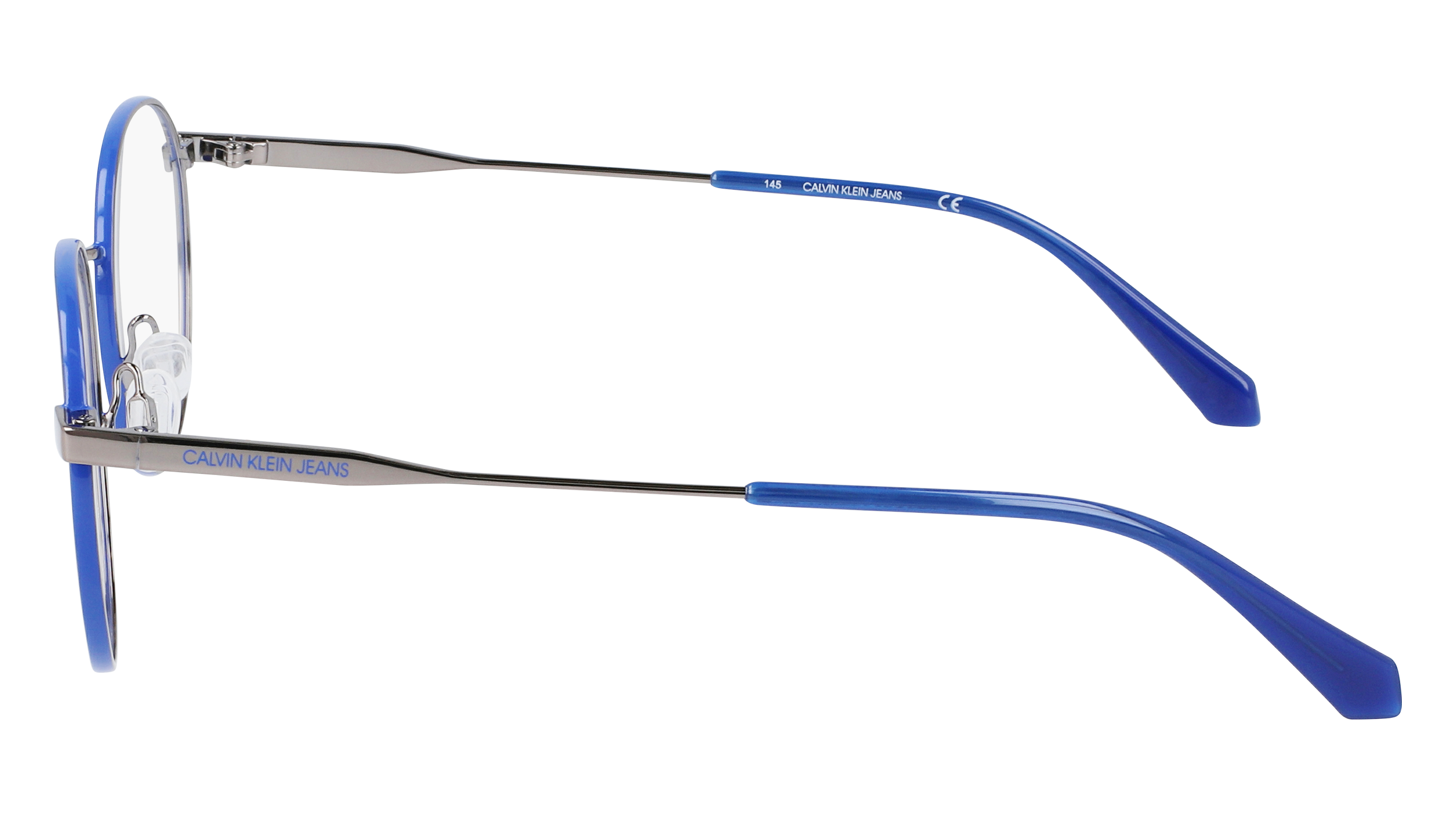 CKJ21215 044 Montature da vista Calvin Klein 3