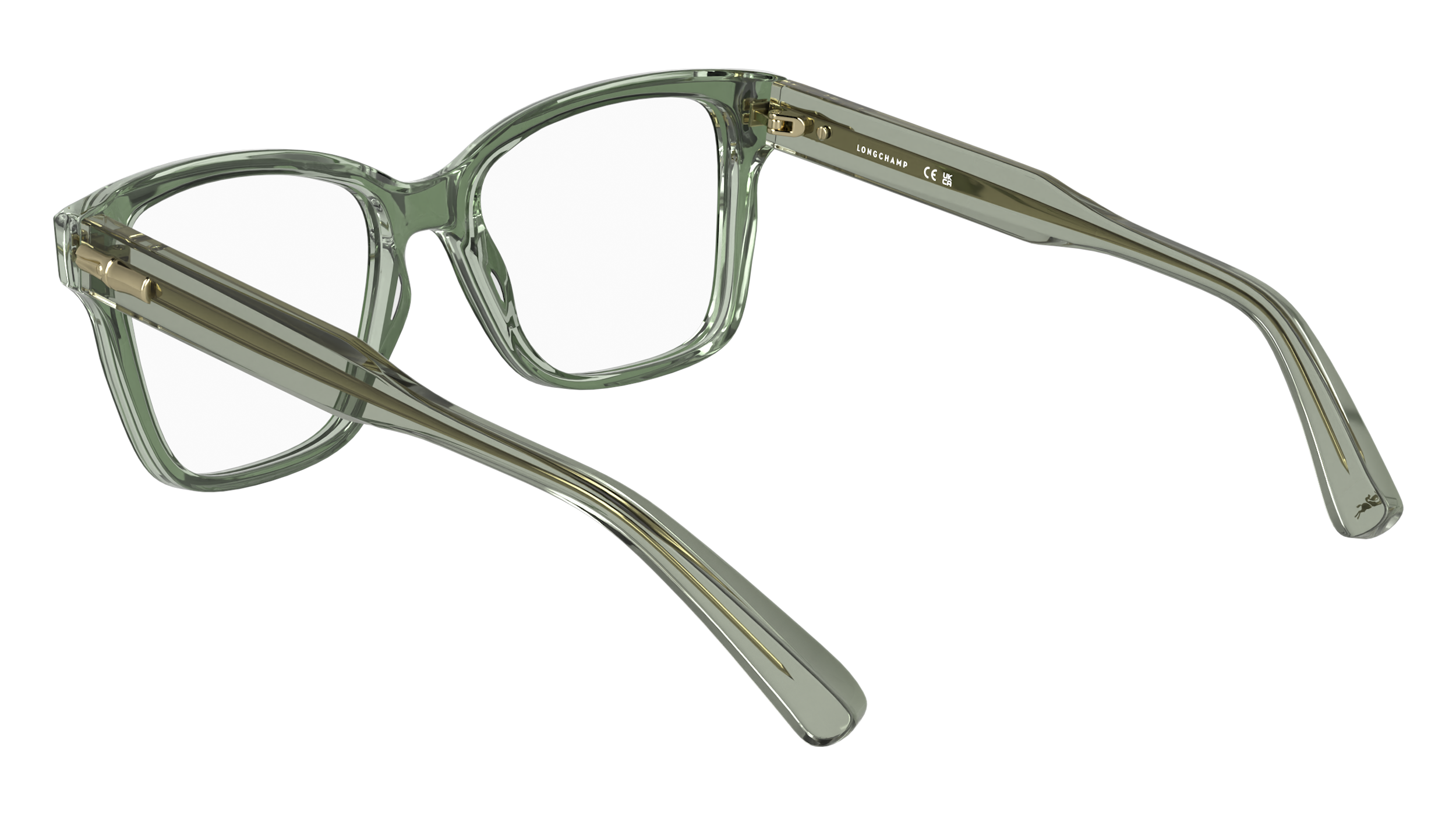 LO2770 300 Montature da vista LONGCHAMP 4