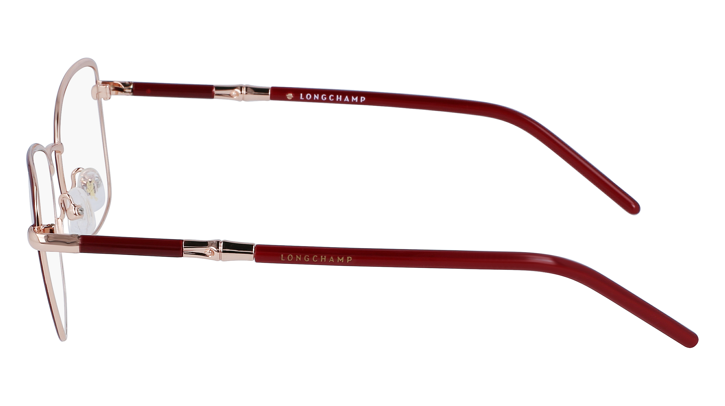 LO2155 772 Montature da vista LONGCHAMP 5