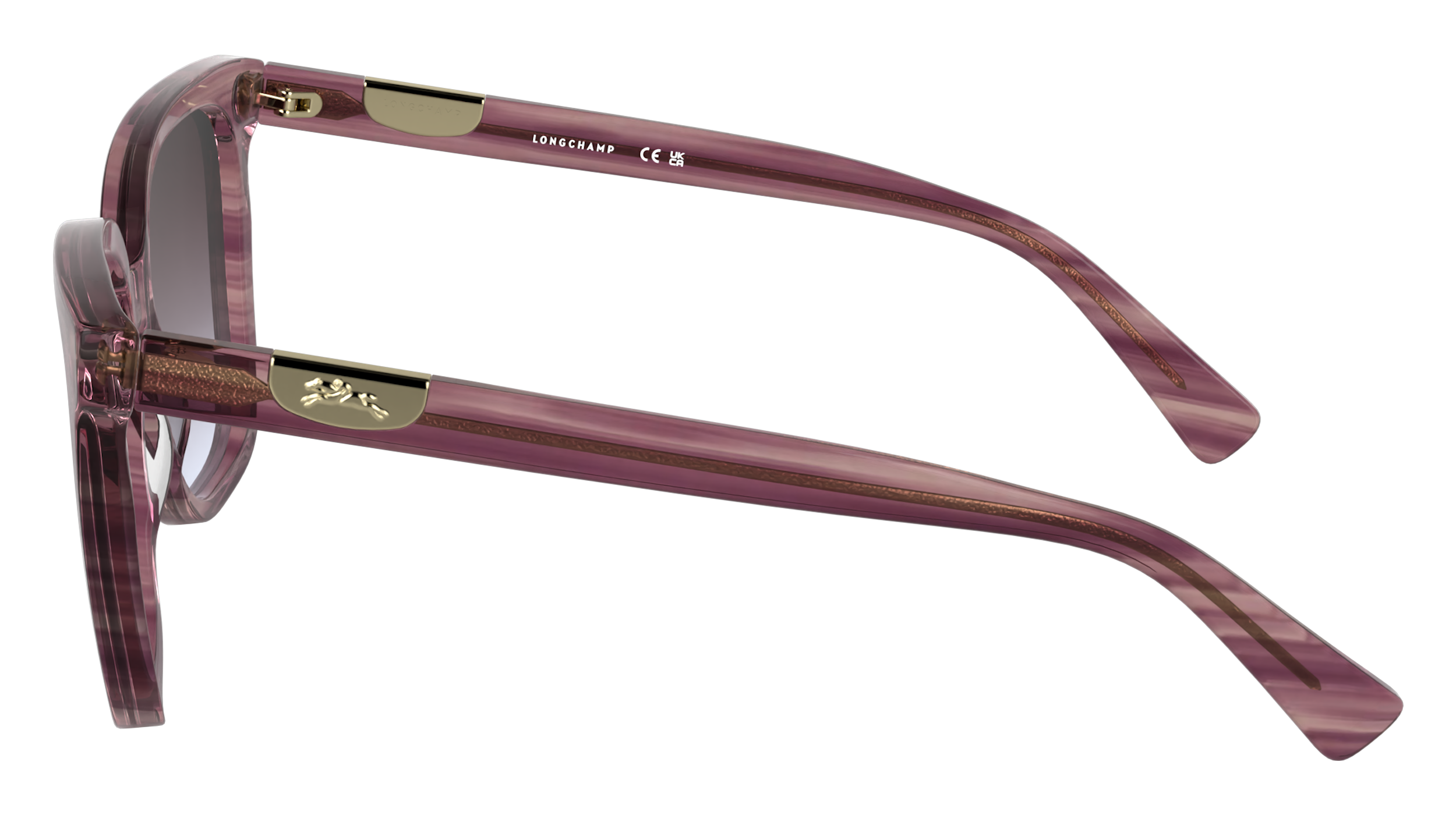 LONGCHAMP 503 Occhiali da sole LONGCHAMP 3