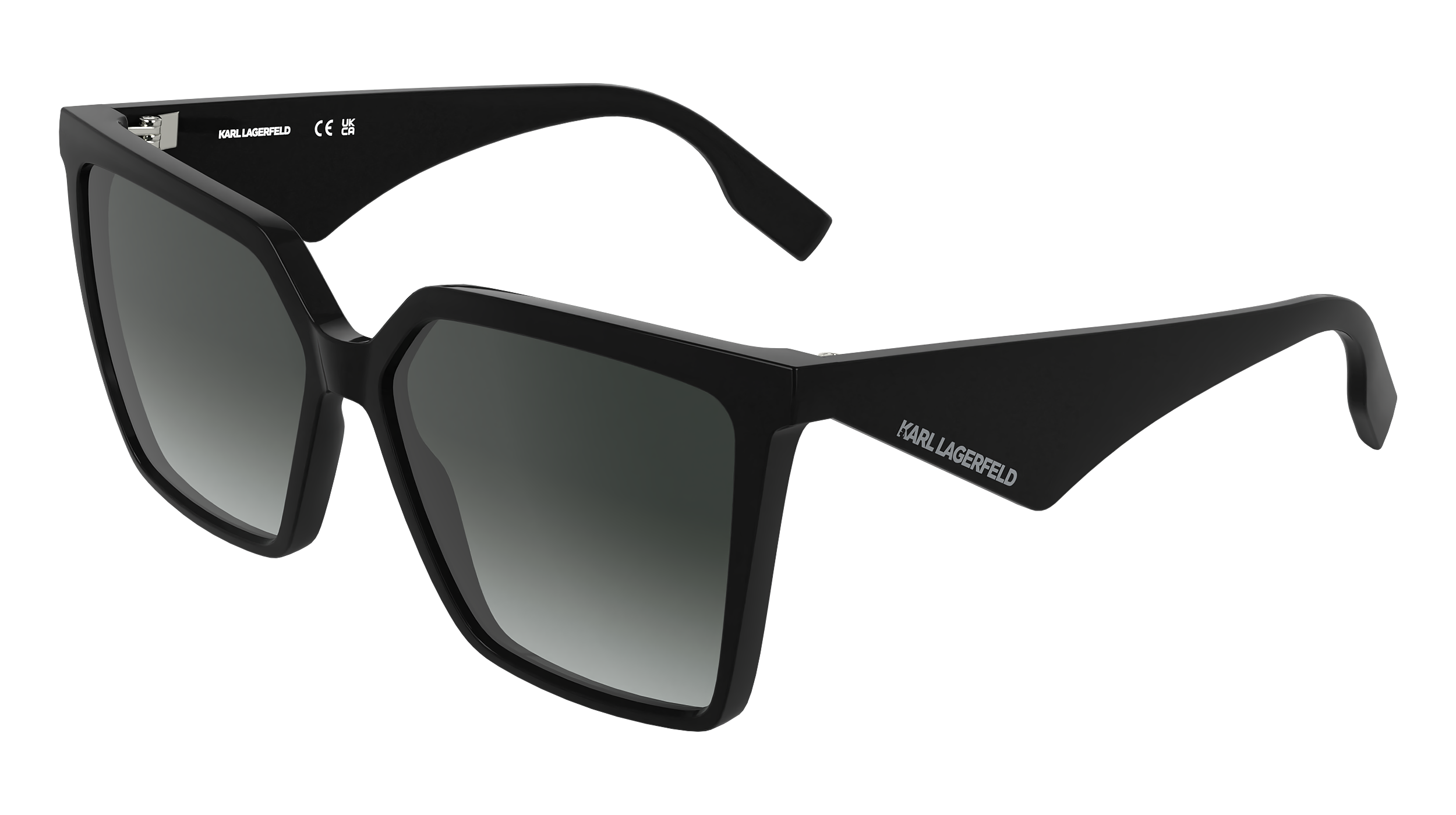 Karl Lagerfeld KL6207S 001