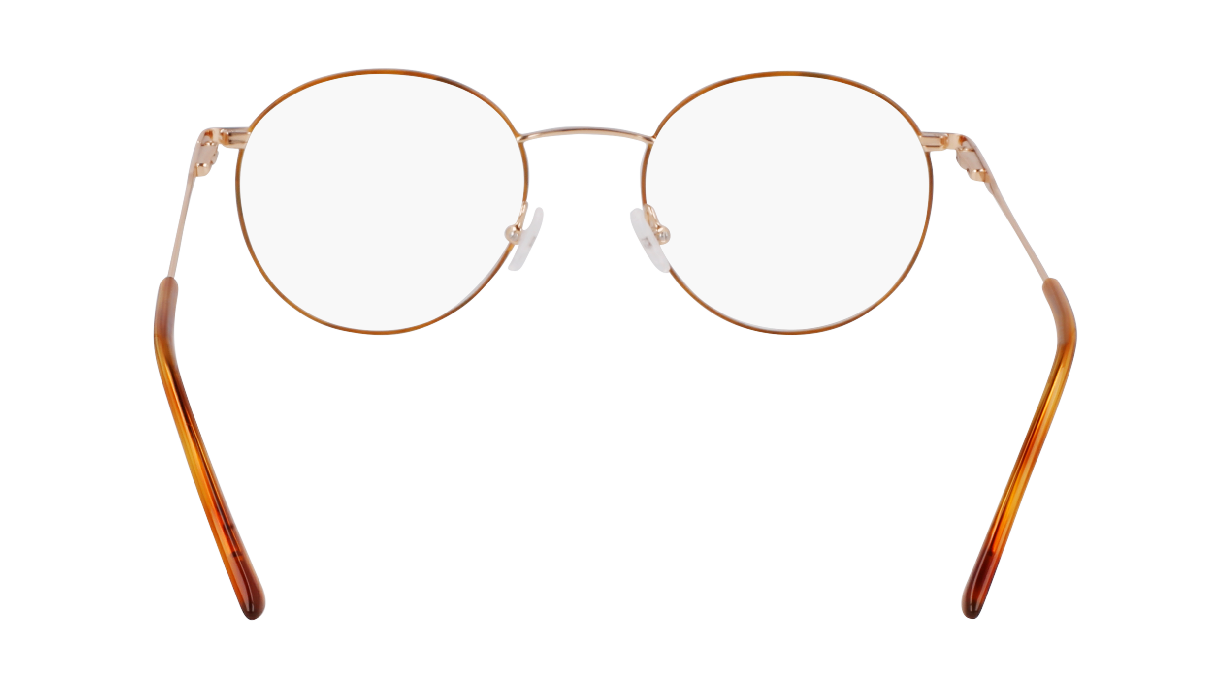 CK19529 001 Montature da vista Calvin Klein 5