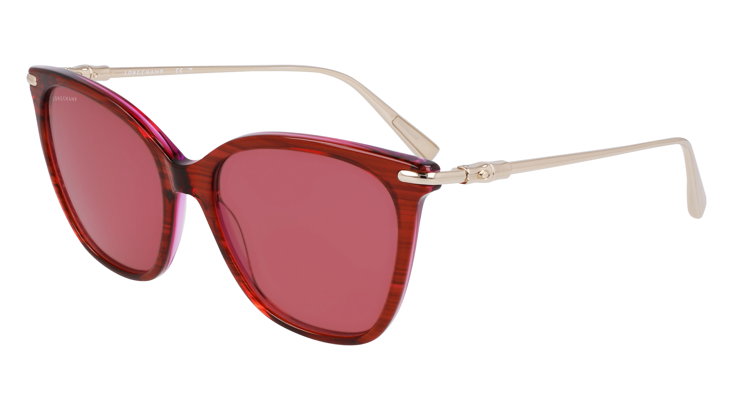 LO757S 607 Occhiali da sole LONGCHAMP 1