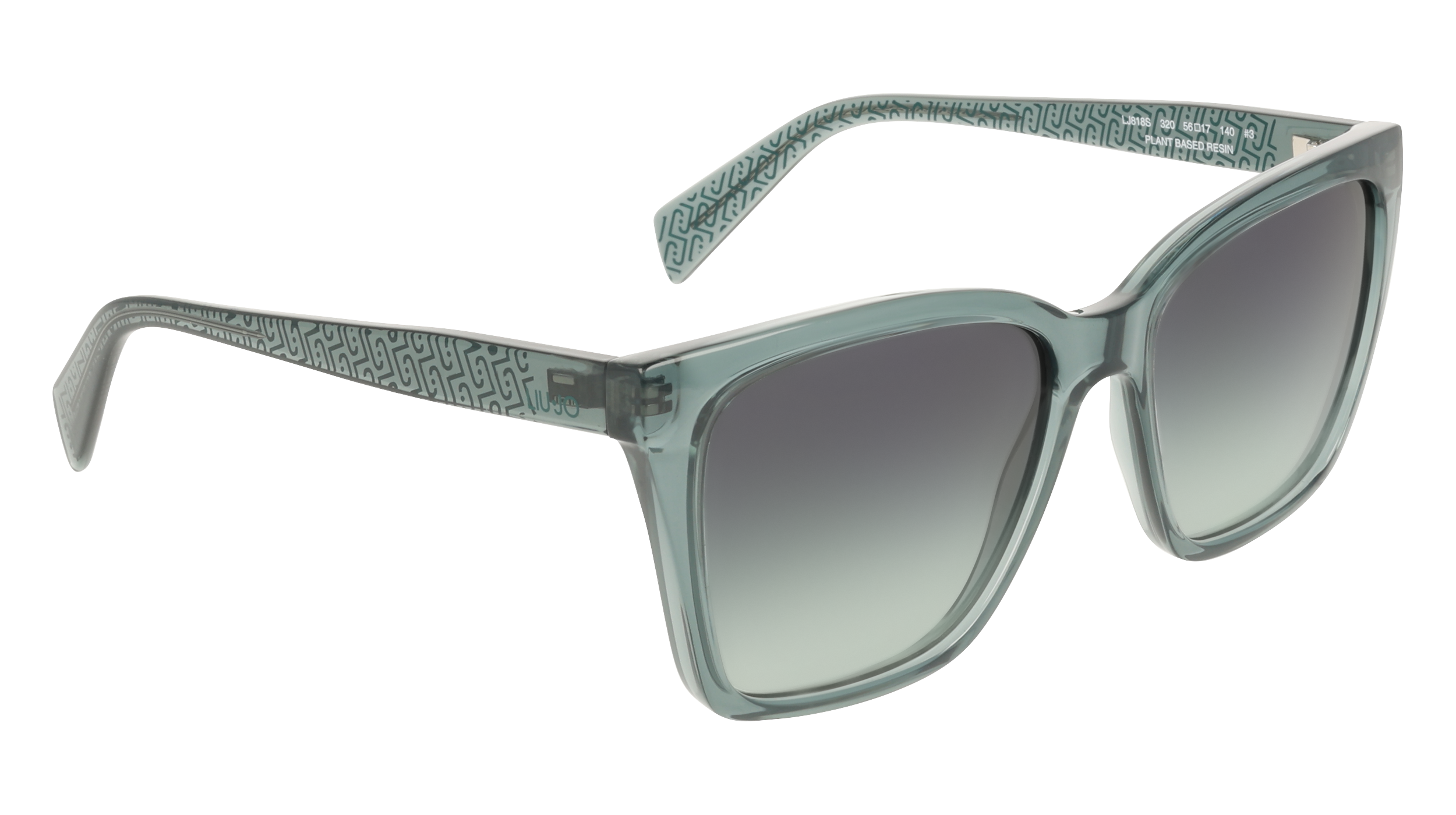 LJ818S 320 Occhiali da sole Liu Jo 8