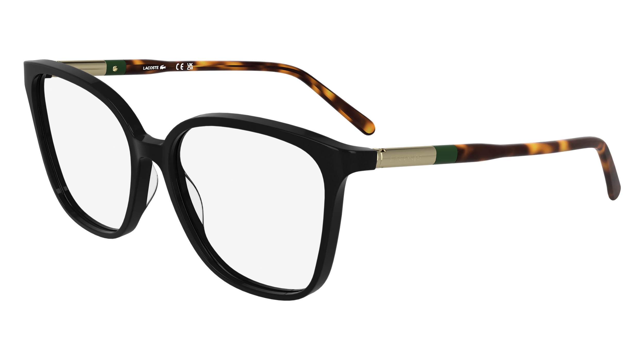 L2985 001 Montature da vista Lacoste 1