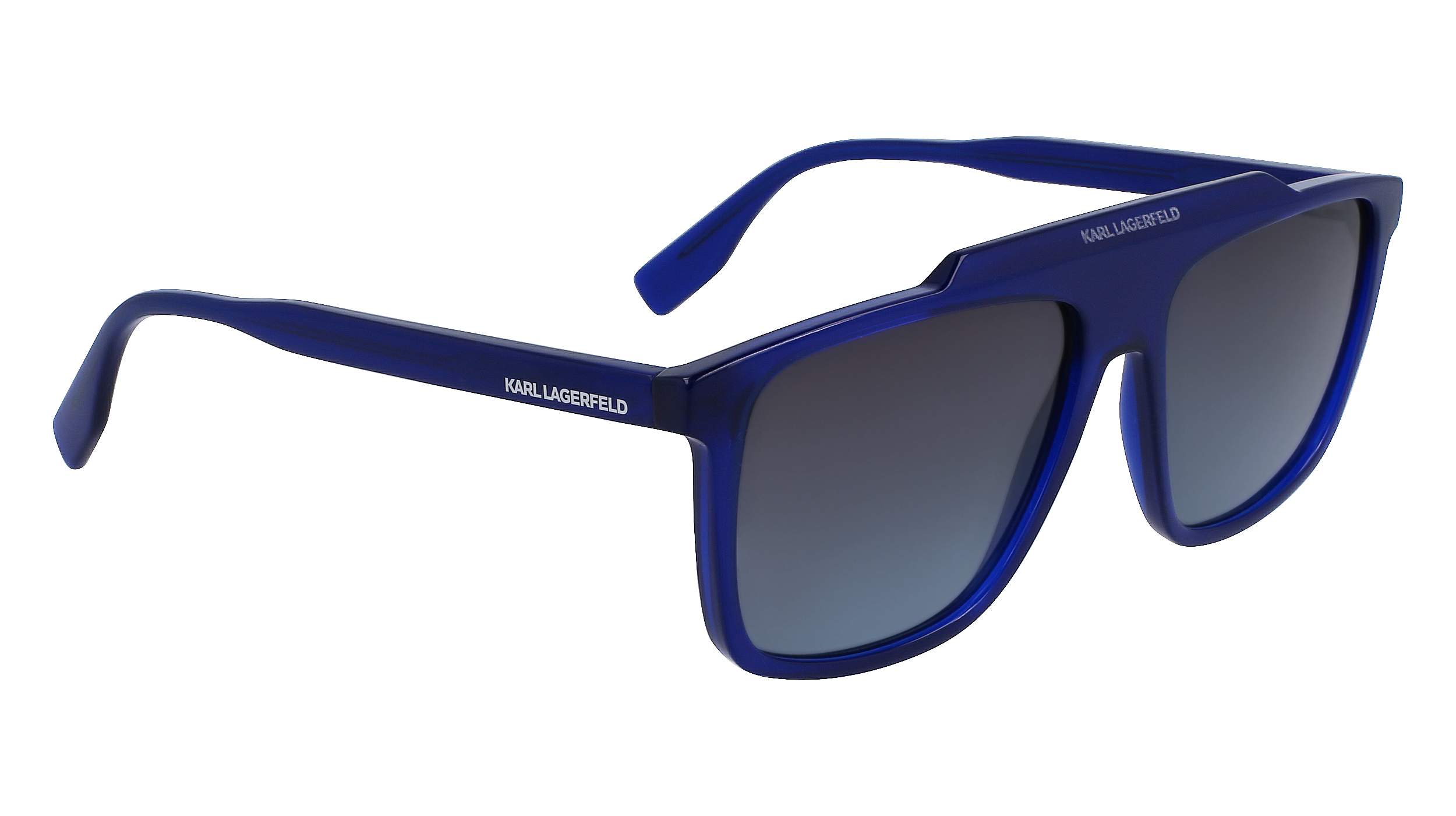 KL6107S 400 Occhiali da sole Karl Lagerfeld 9