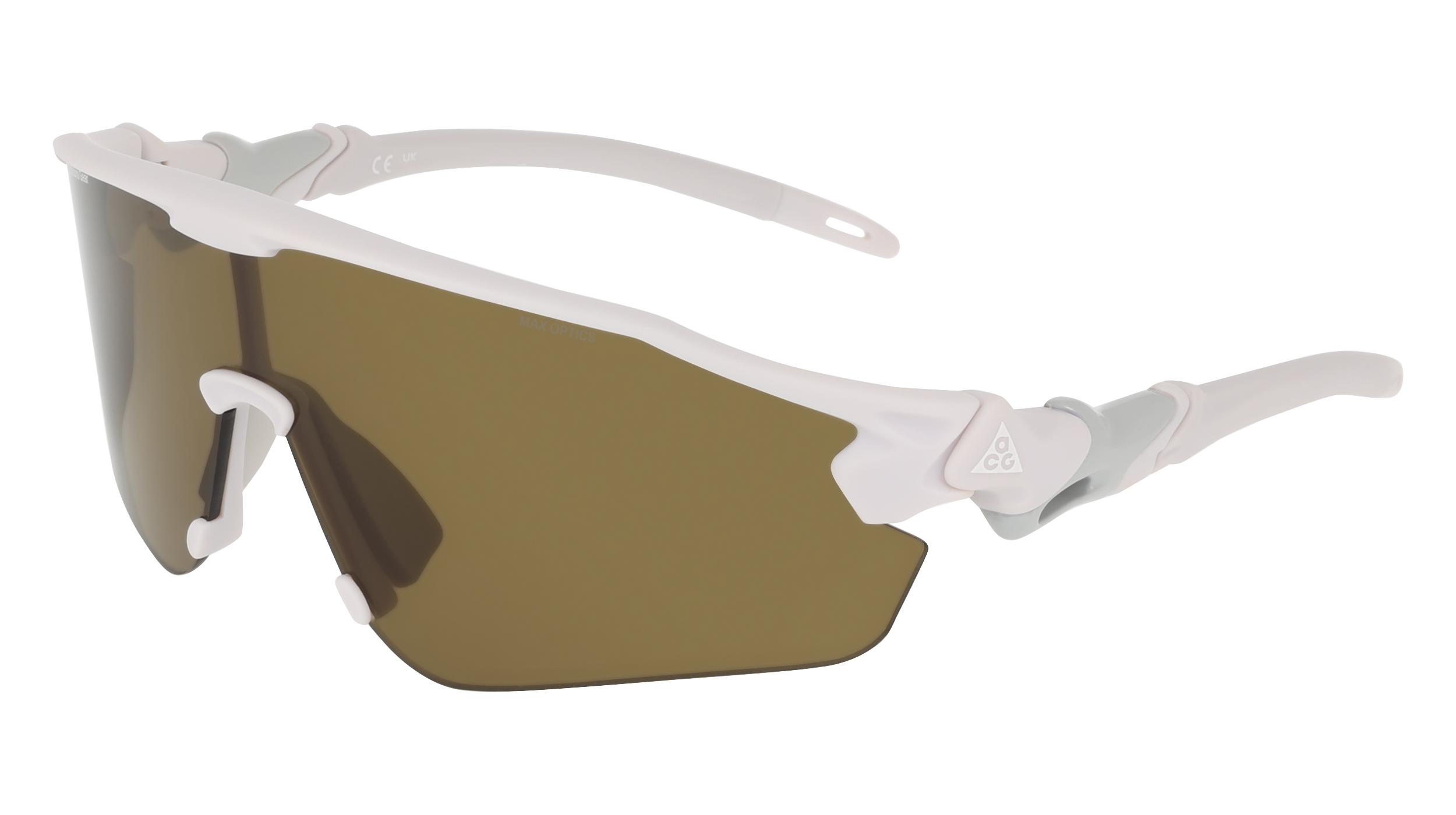 Nike NIKE ACG VISTA PEAK E IQ9340X 012 Occhiali da sole Nike 1