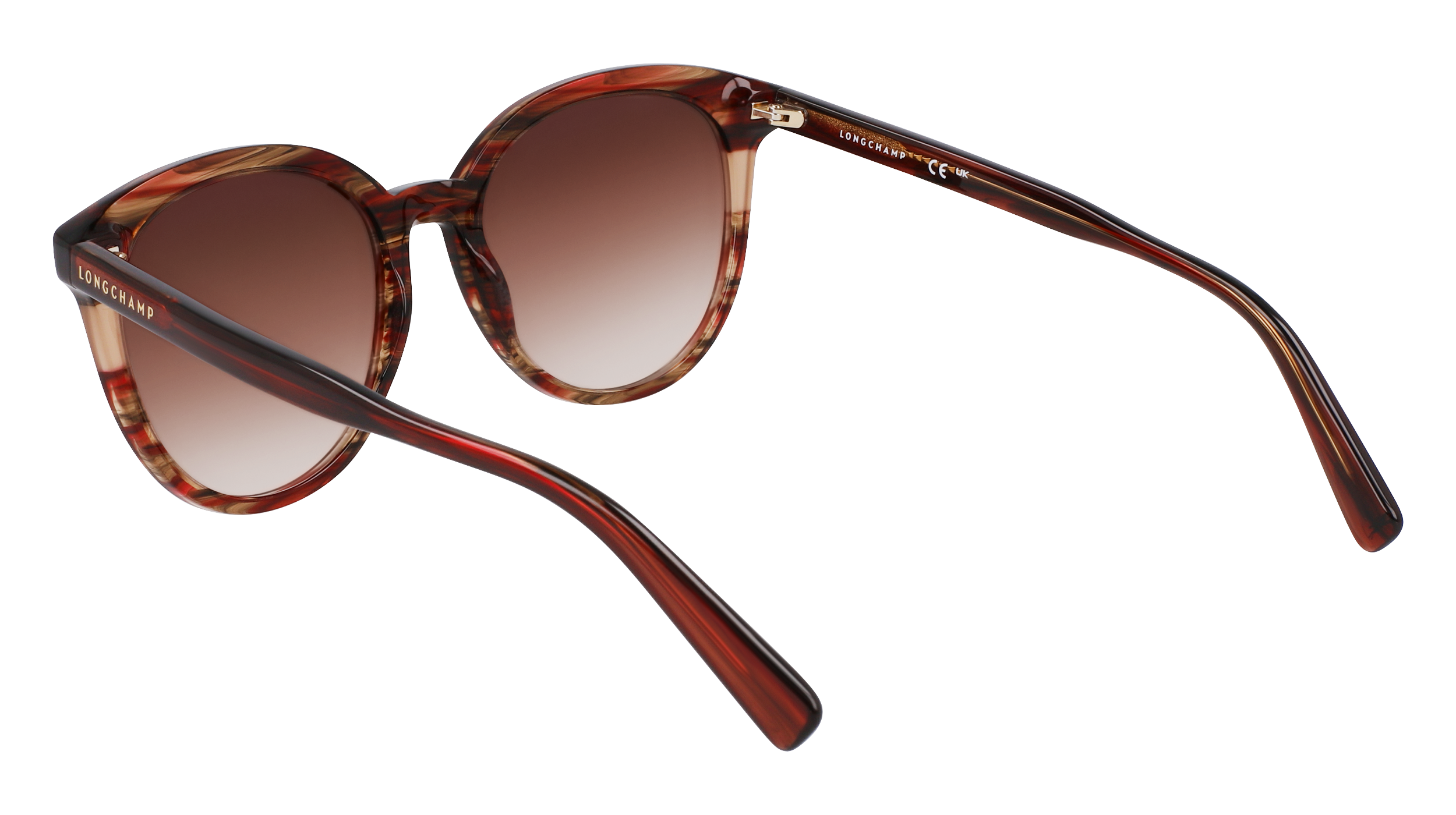 LO752S 606 Occhiali da sole LONGCHAMP 3