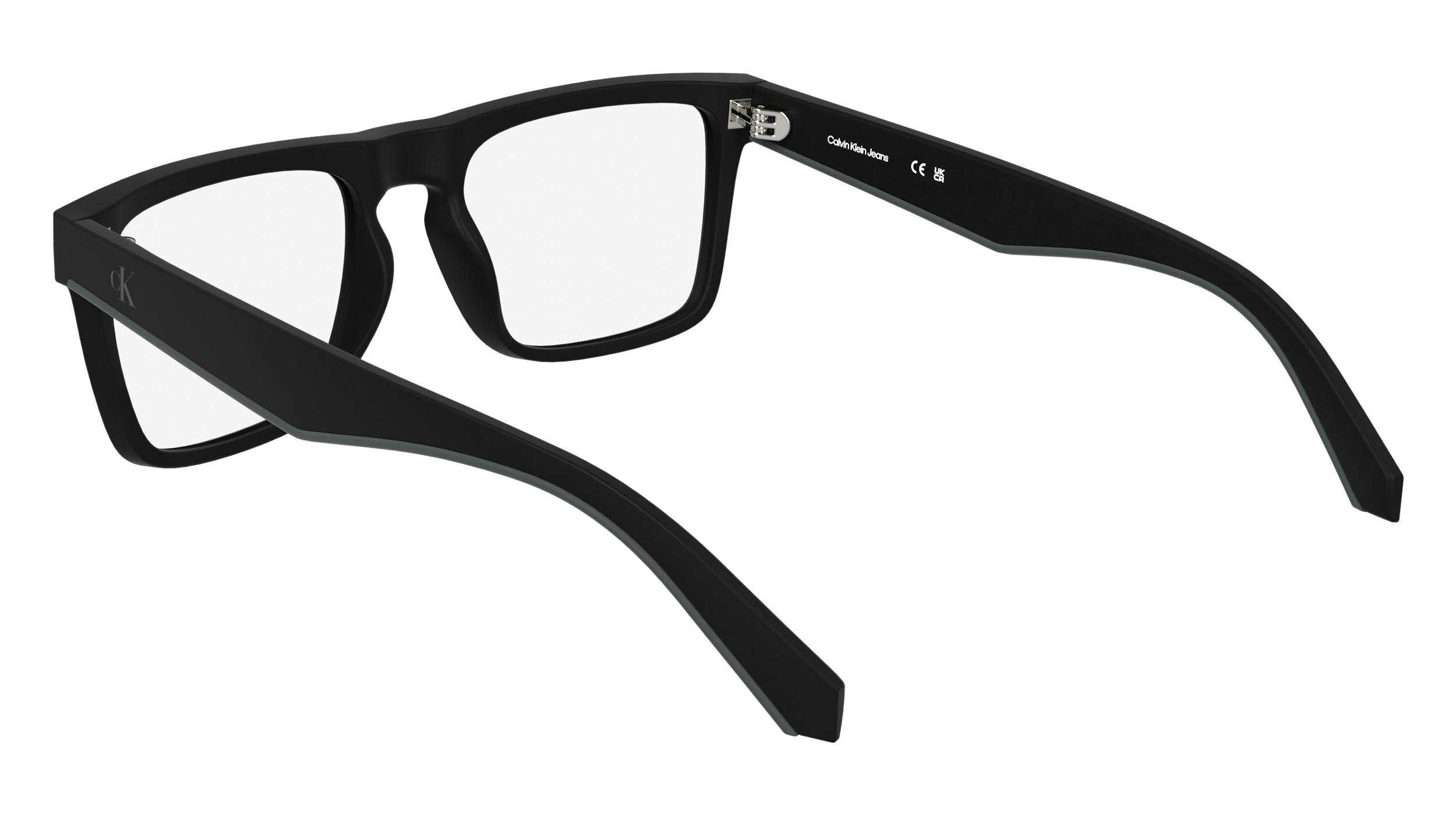 CKJ25612 2 Montature da vista Calvin Klein 4