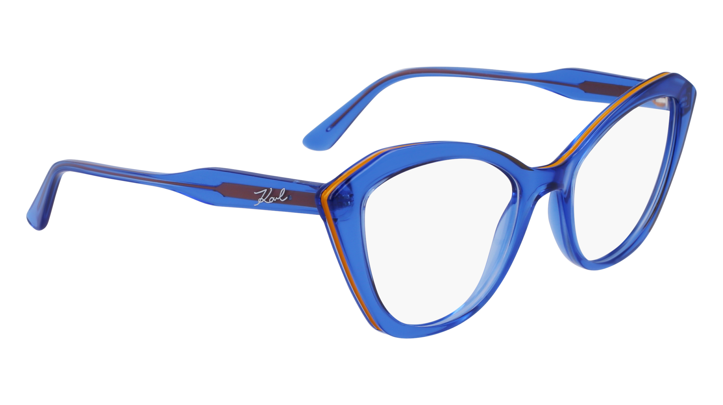 KL6137 454 Montature da vista Karl Lagerfeld 8