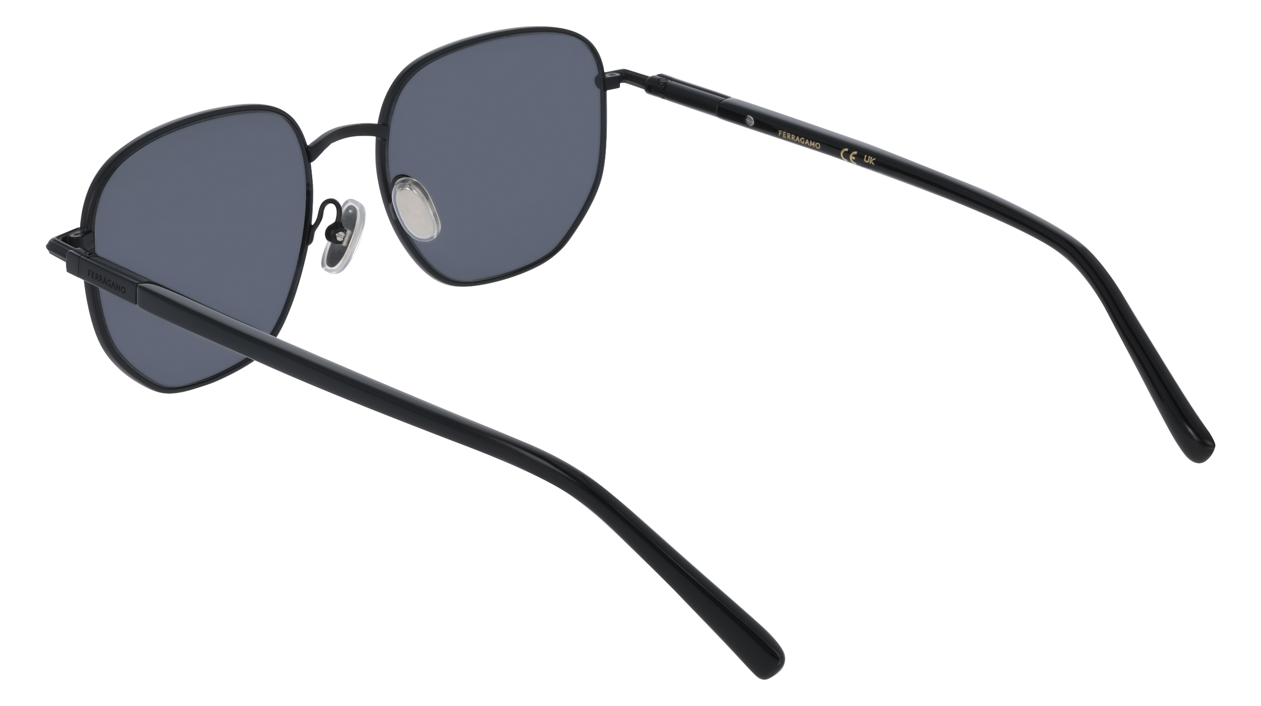 SF328S 002 Occhiali da sole Ferragamo 4