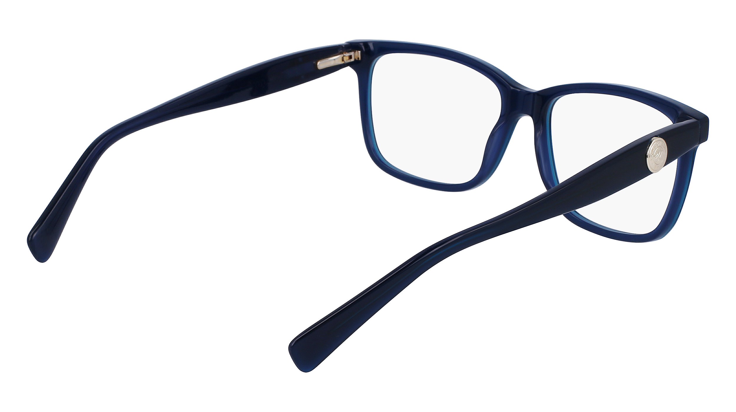 LO2716 400 Montature da vista LONGCHAMP 5