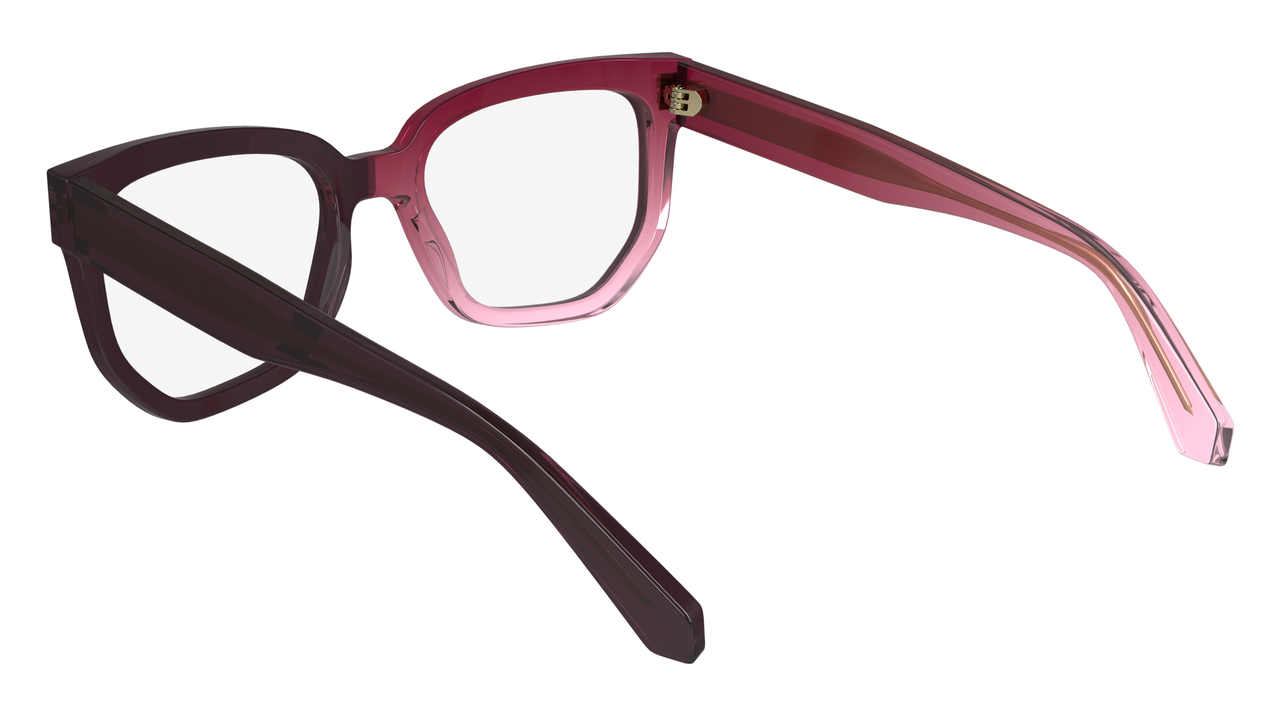 CKJ24615 602 Montature da vista Calvin Klein 3